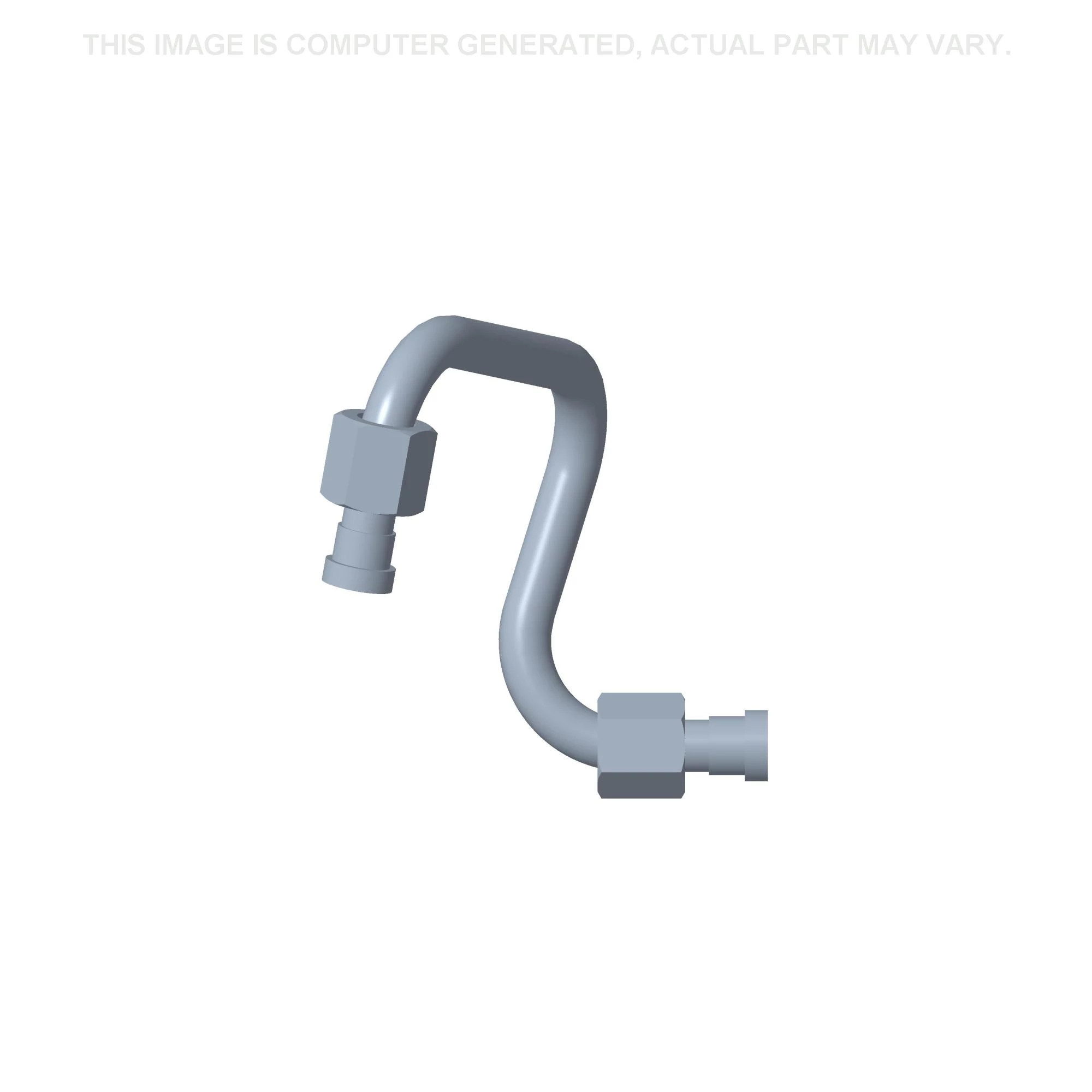 HYDRAULIKLEITUNG
