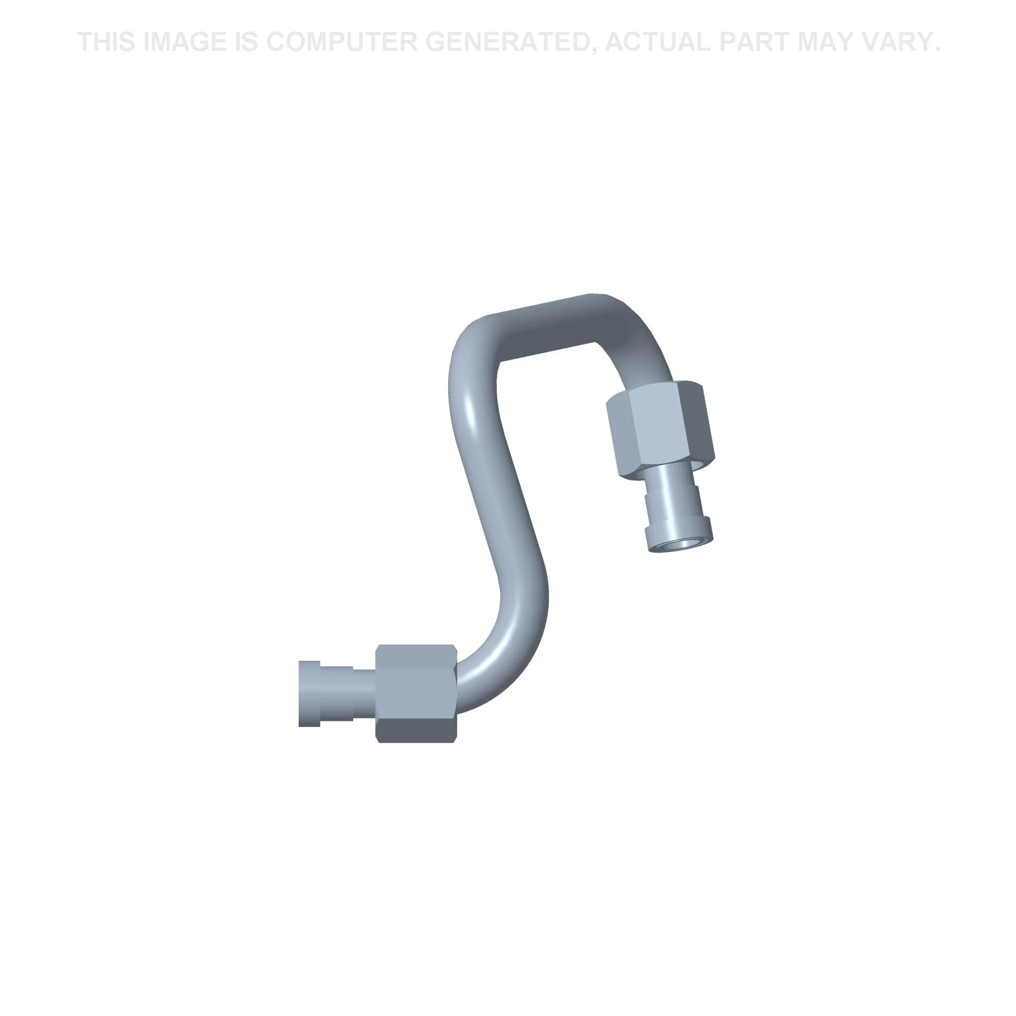 HYDRAULIKLEITUNG