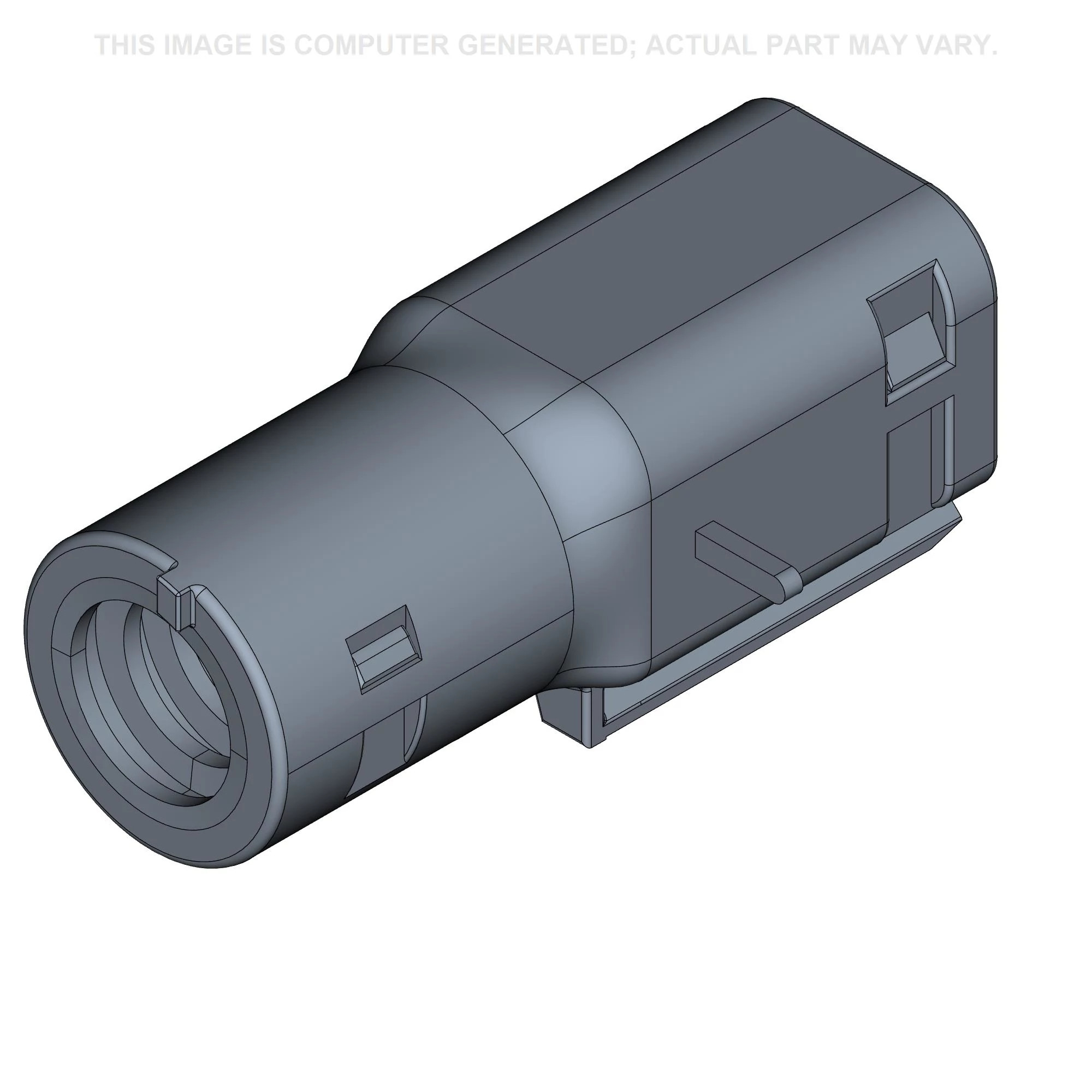 KABELSTECKER