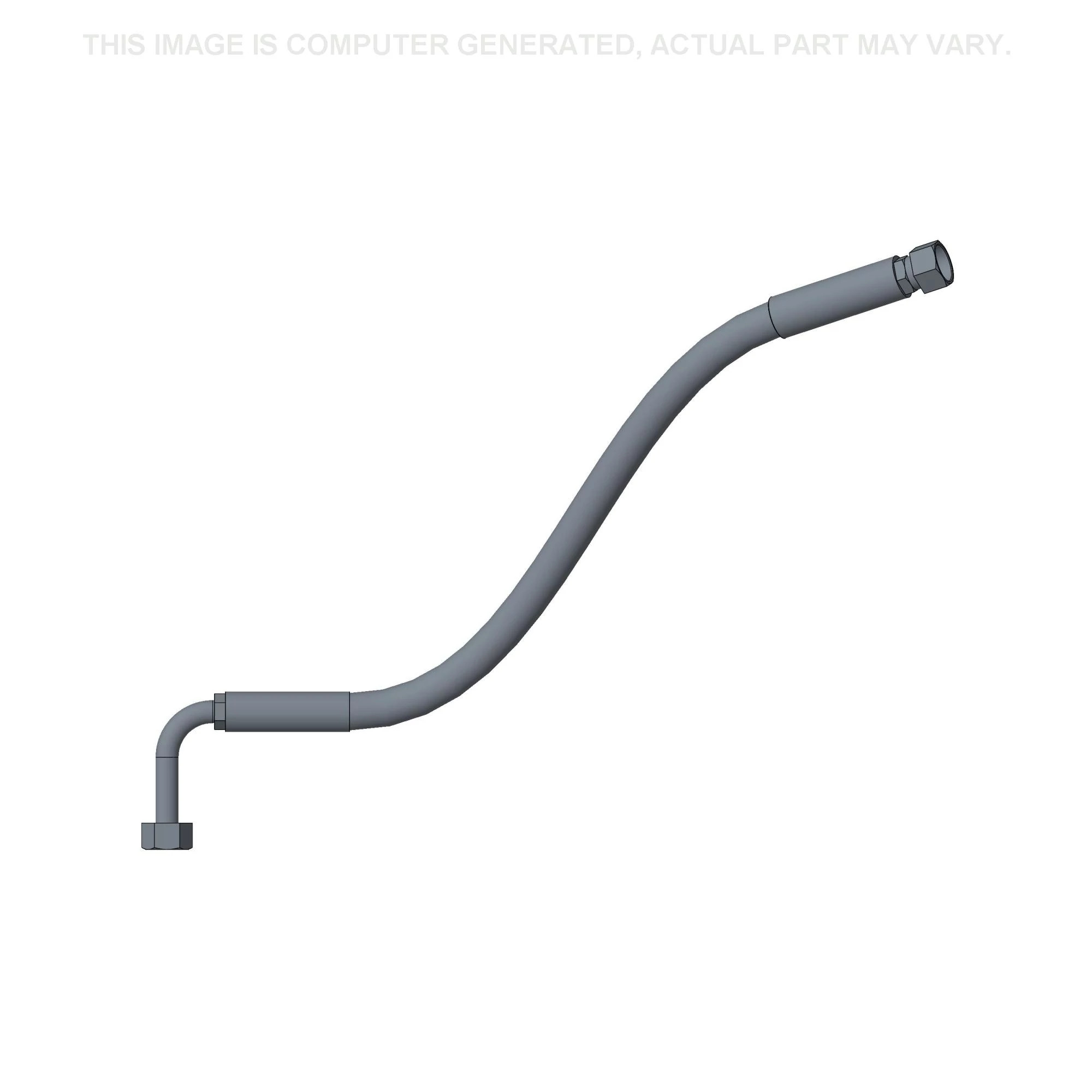 HYDRAULIKSCHLAUCH
