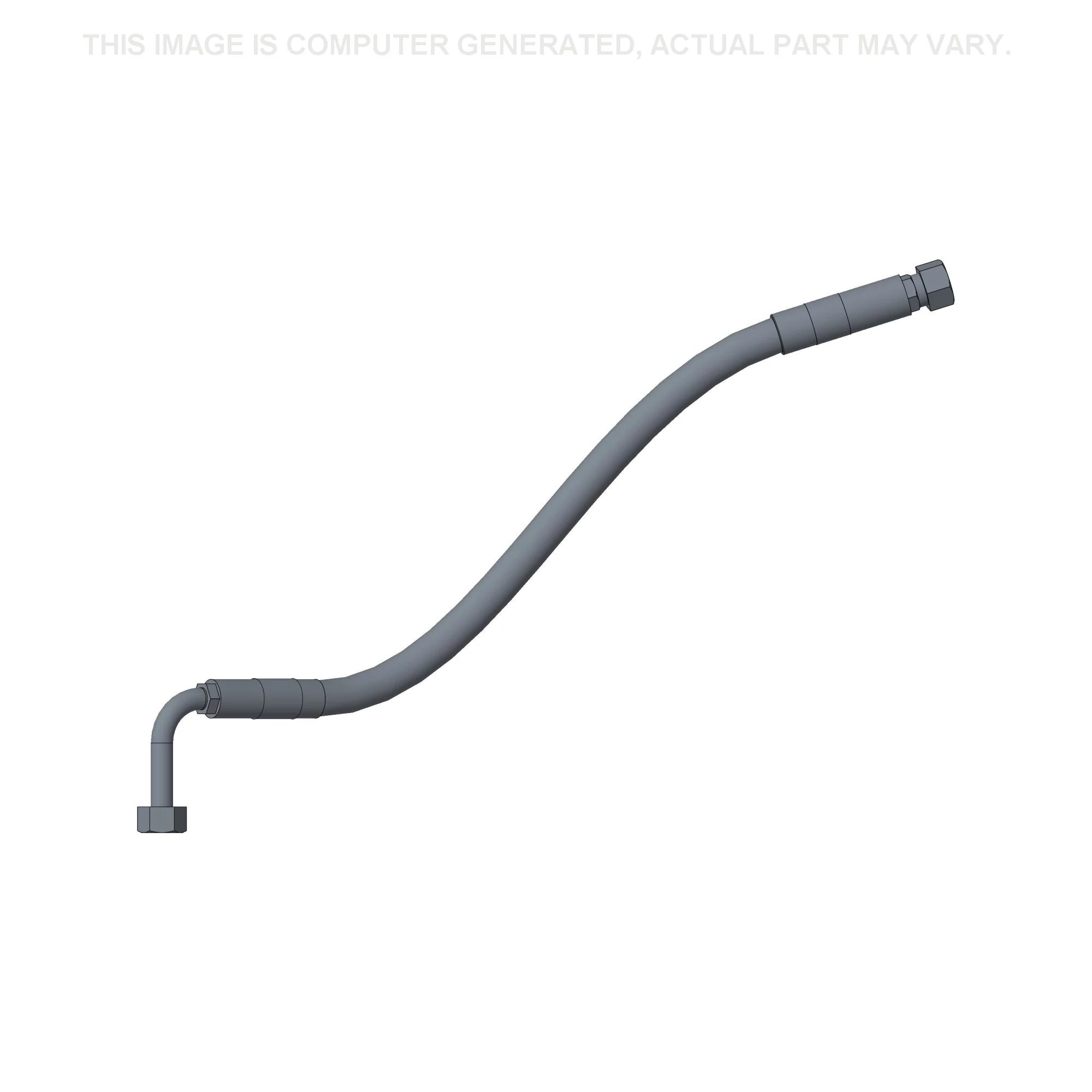HYDRAULIKSCHLAUCH