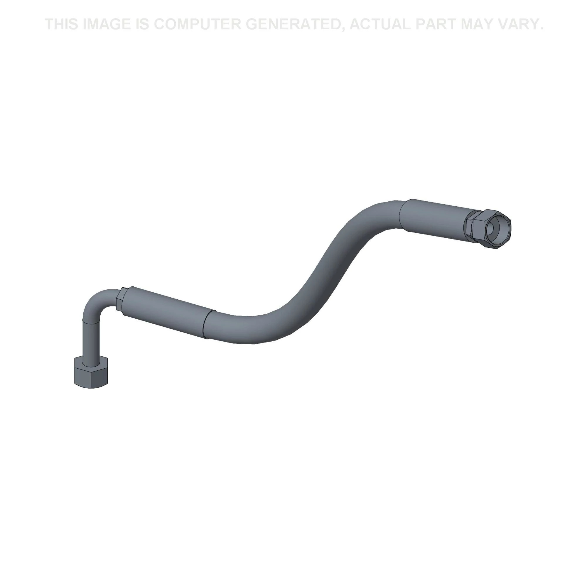 HYDRAULIKSCHLAUCH