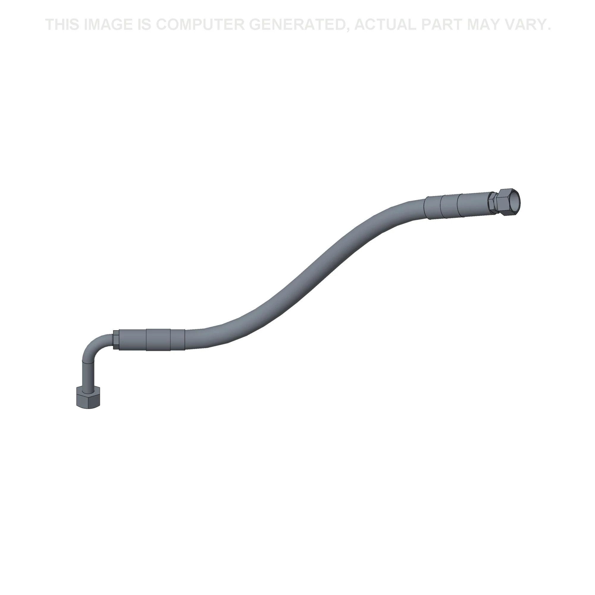 HYDRAULIKSCHLAUCH