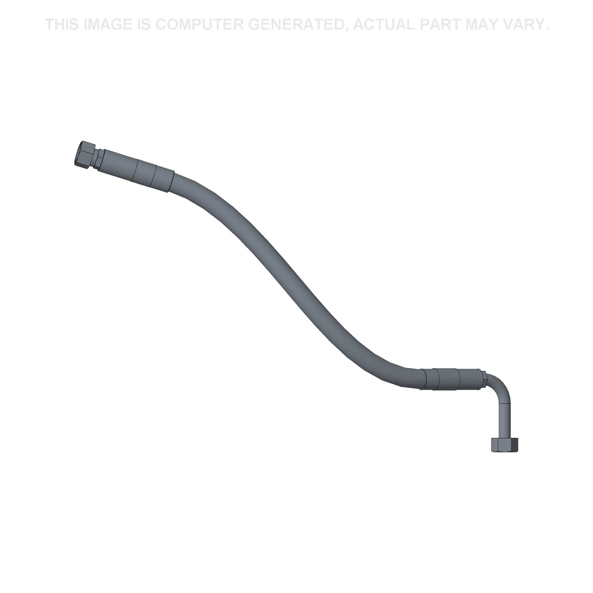 HYDRAULIKSCHLAUCH