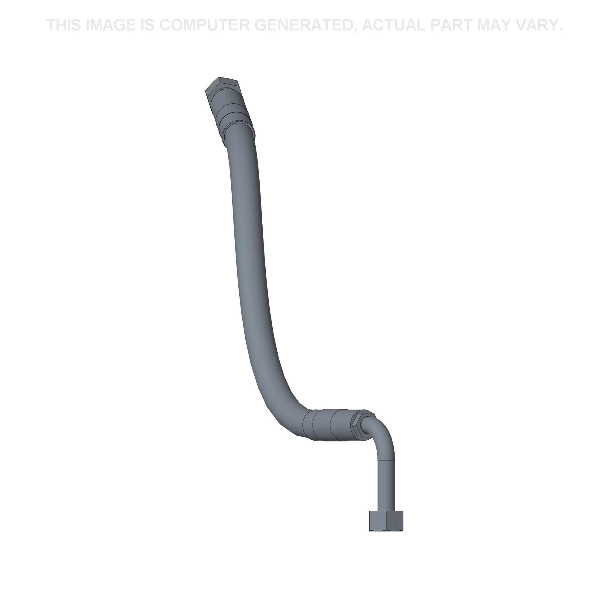 HYDRAULIKSCHLAUCH