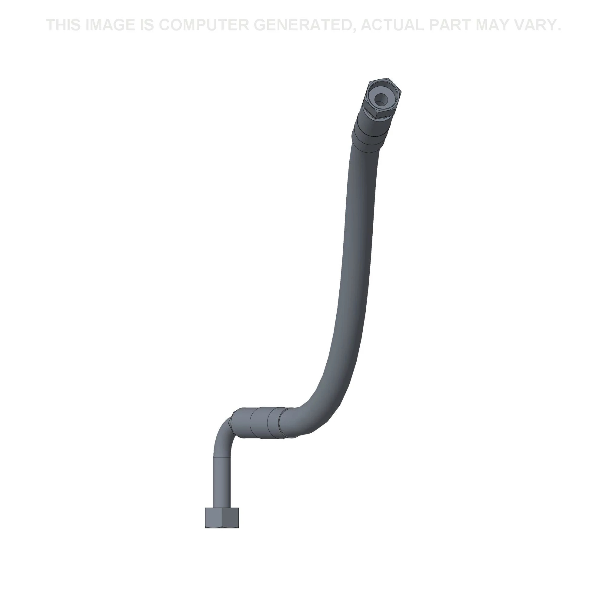 HYDRAULIKSCHLAUCH