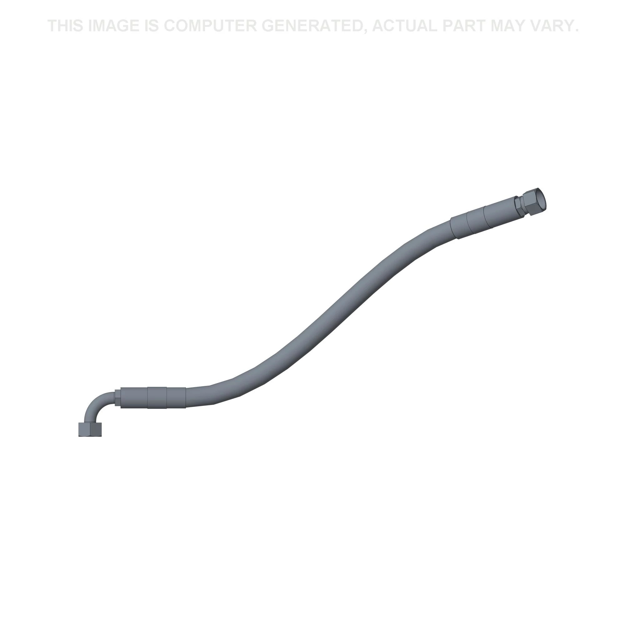 HYDRAULIKSCHLAUCH