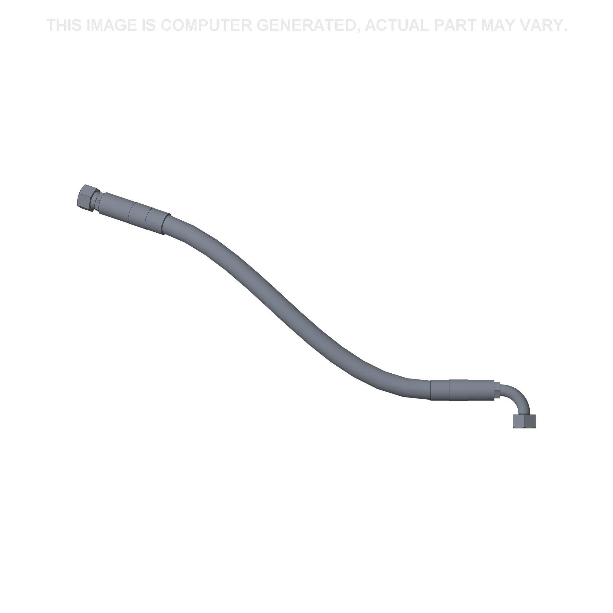 HYDRAULIKSCHLAUCH