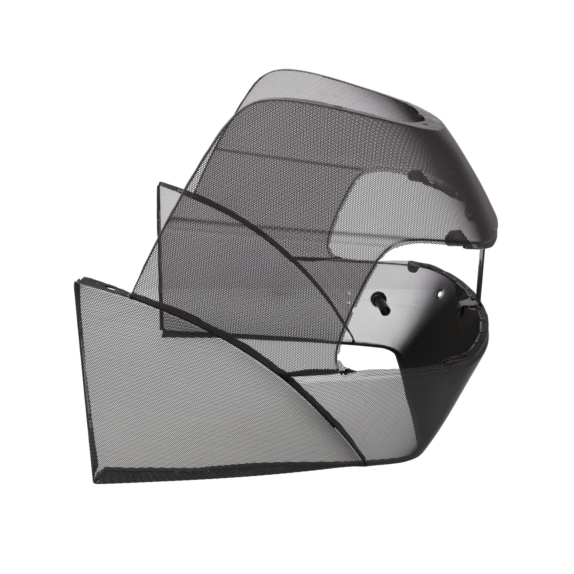 KÜHLERGRILL