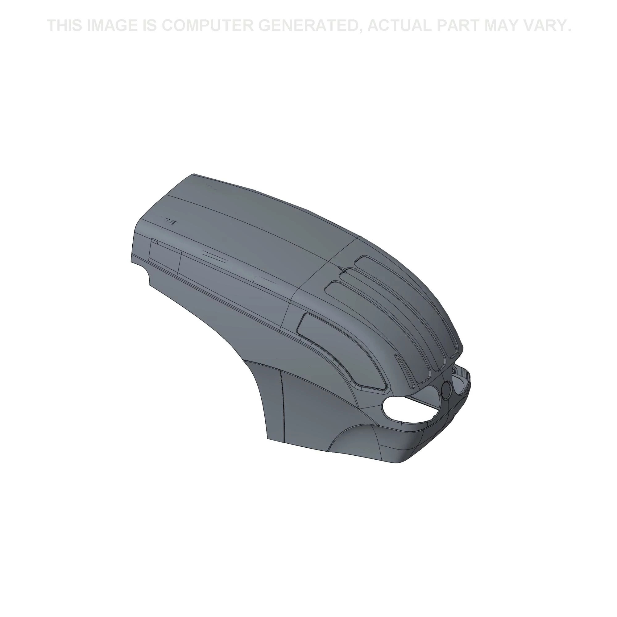 MOTORHAUBE