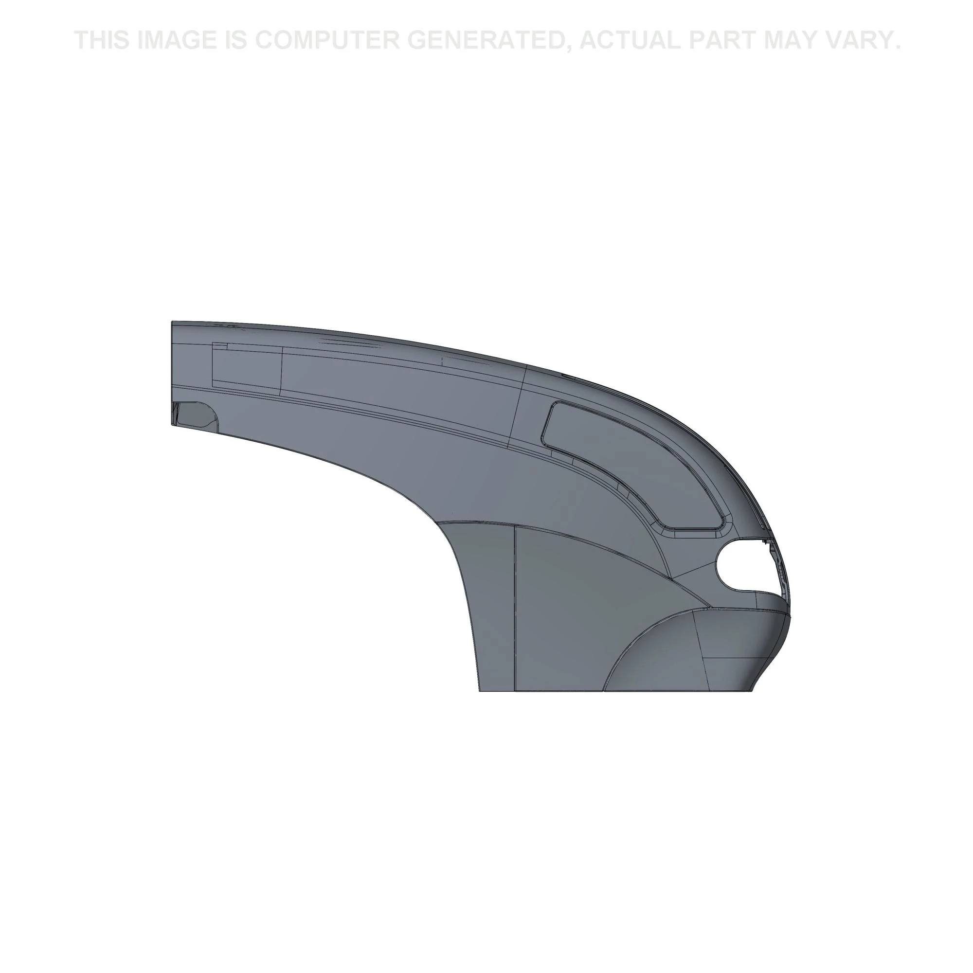 MOTORHAUBE
