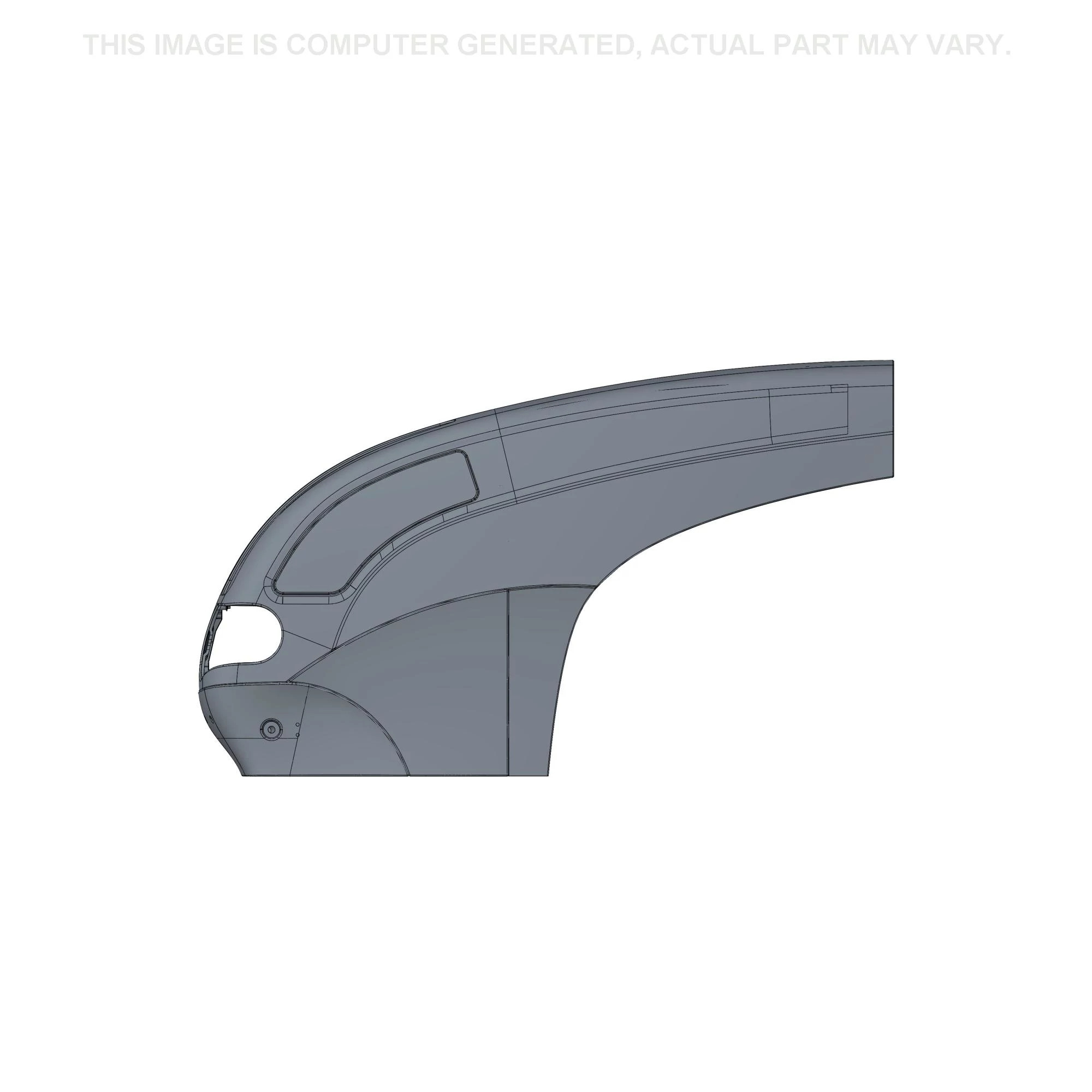 MOTORHAUBE