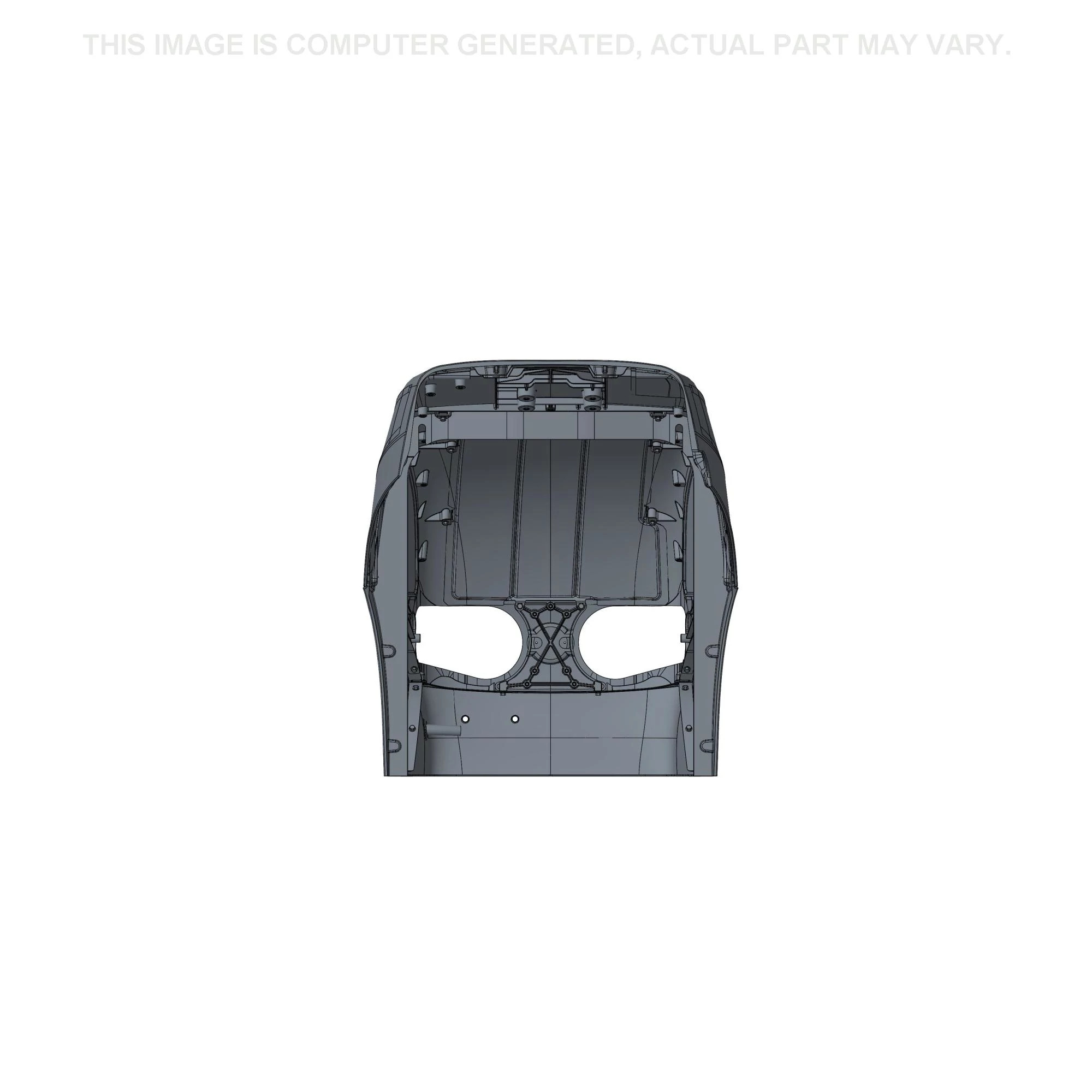 MOTORHAUBE