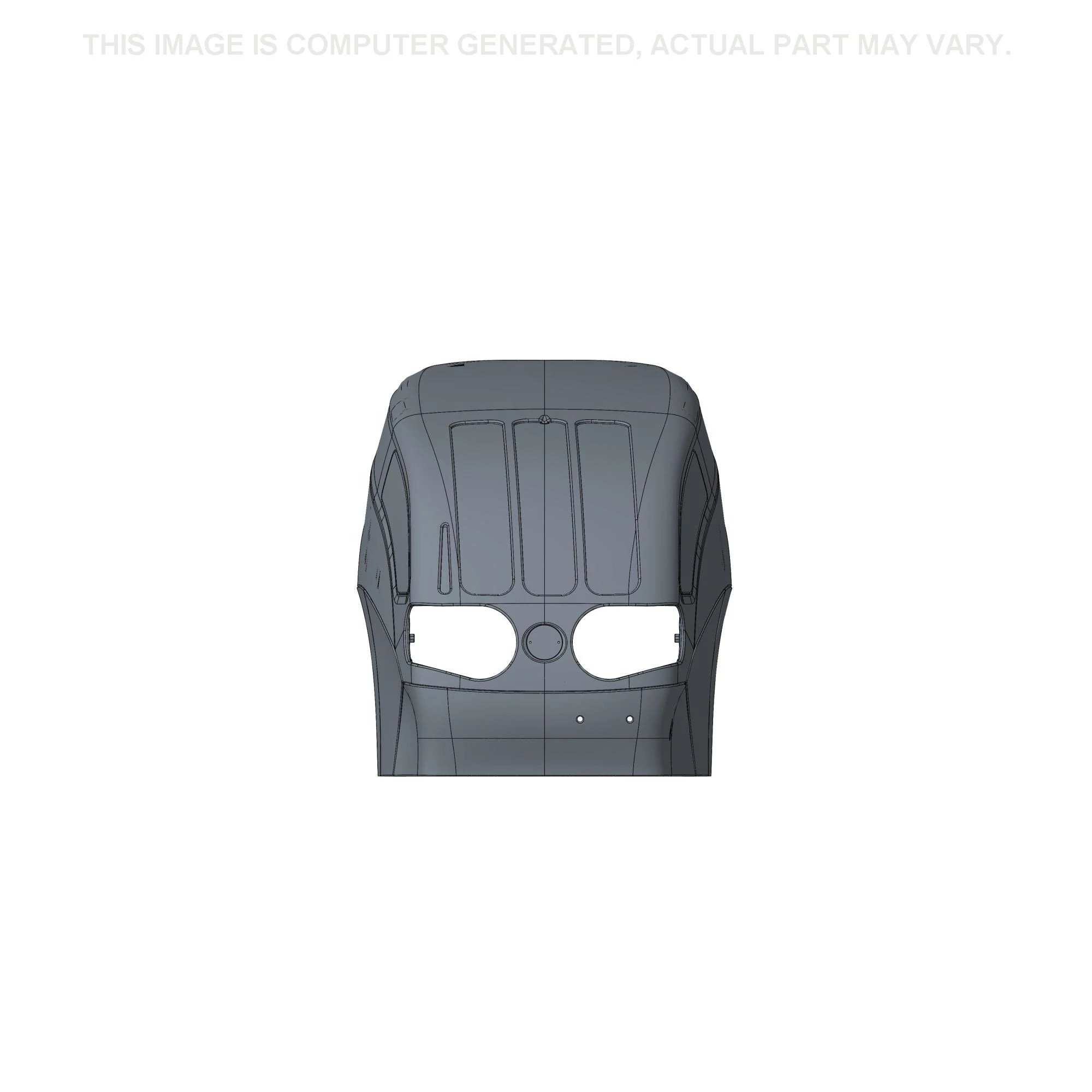 MOTORHAUBE