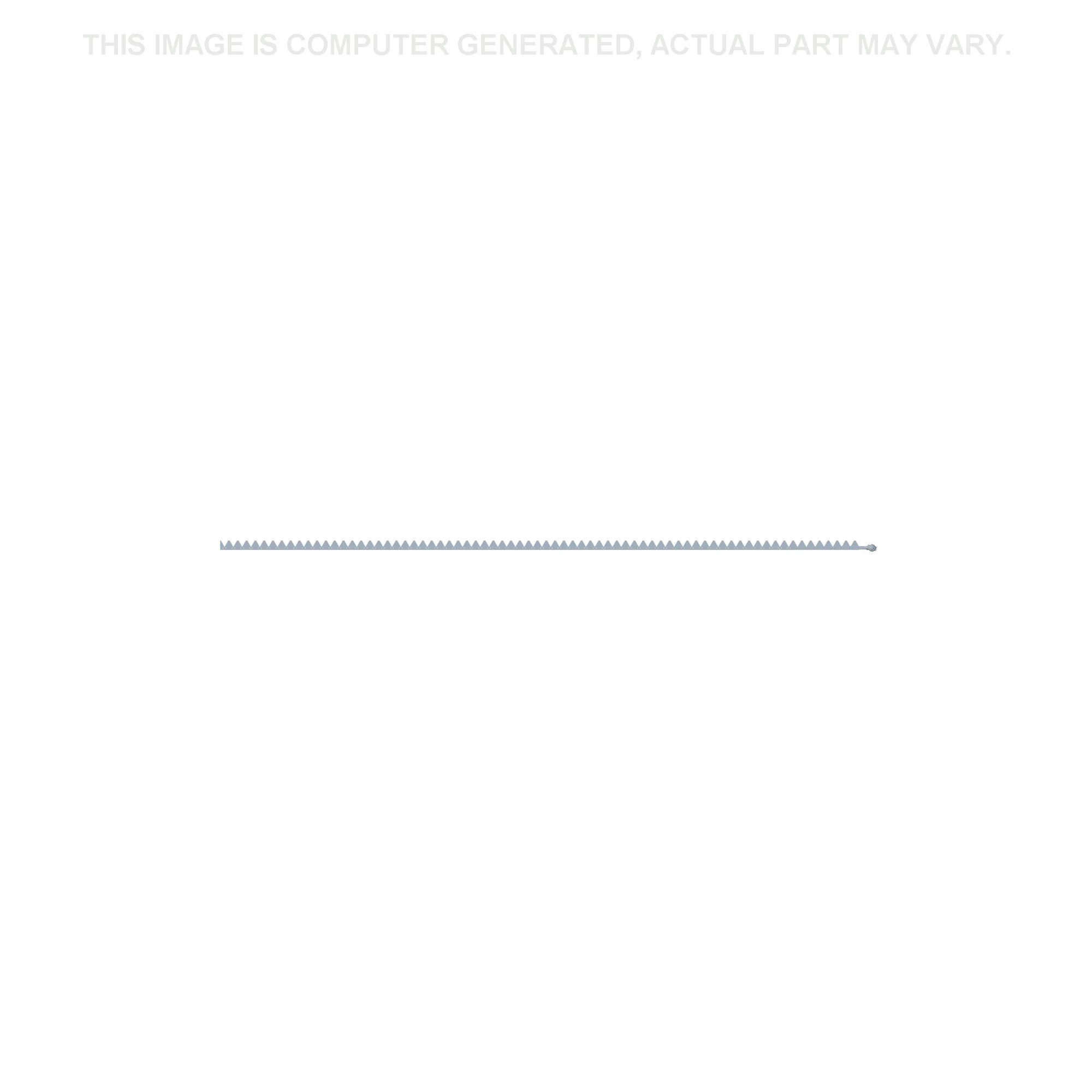 MÄHBALKEN, KOMPLETT