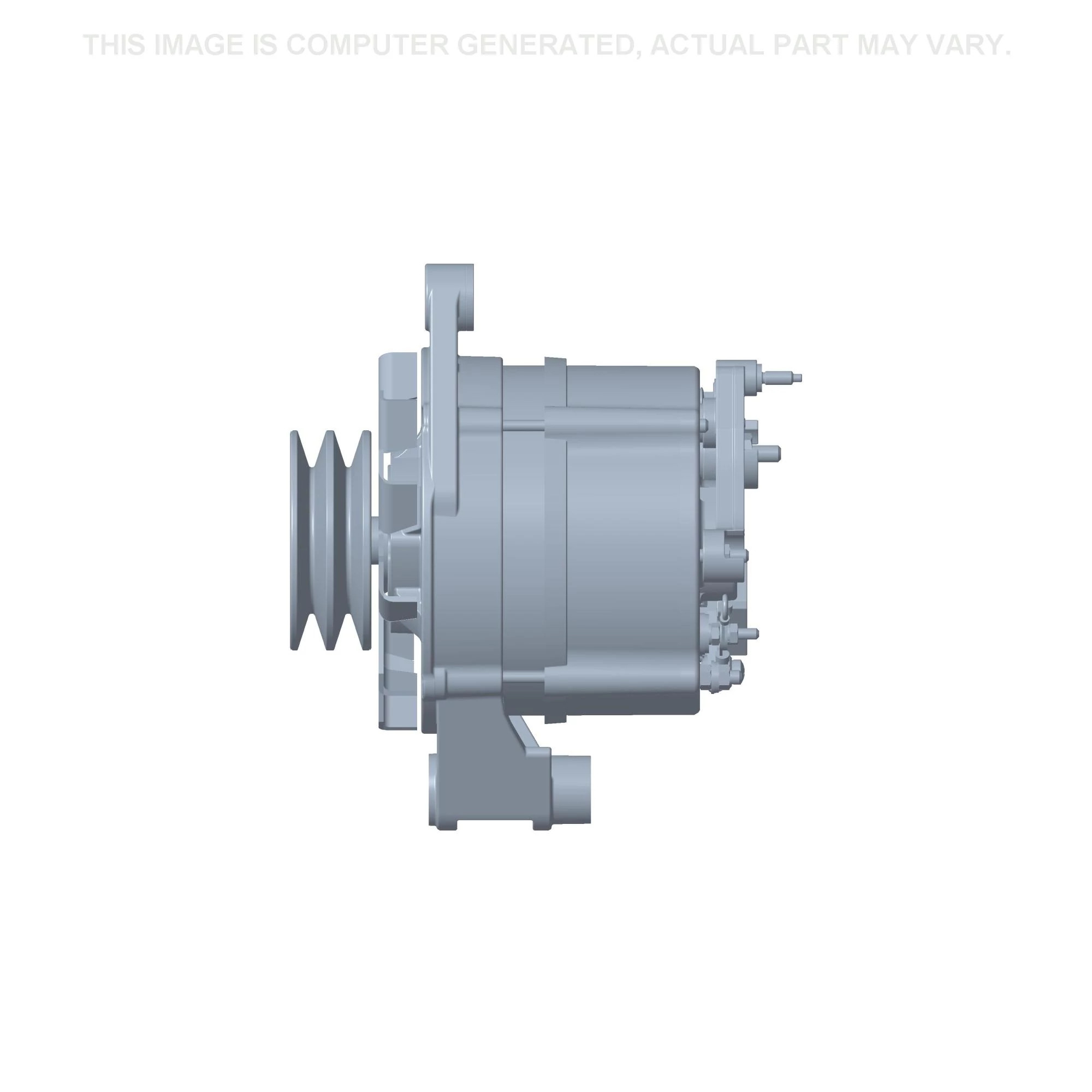 DREHSTROMGENERATOR