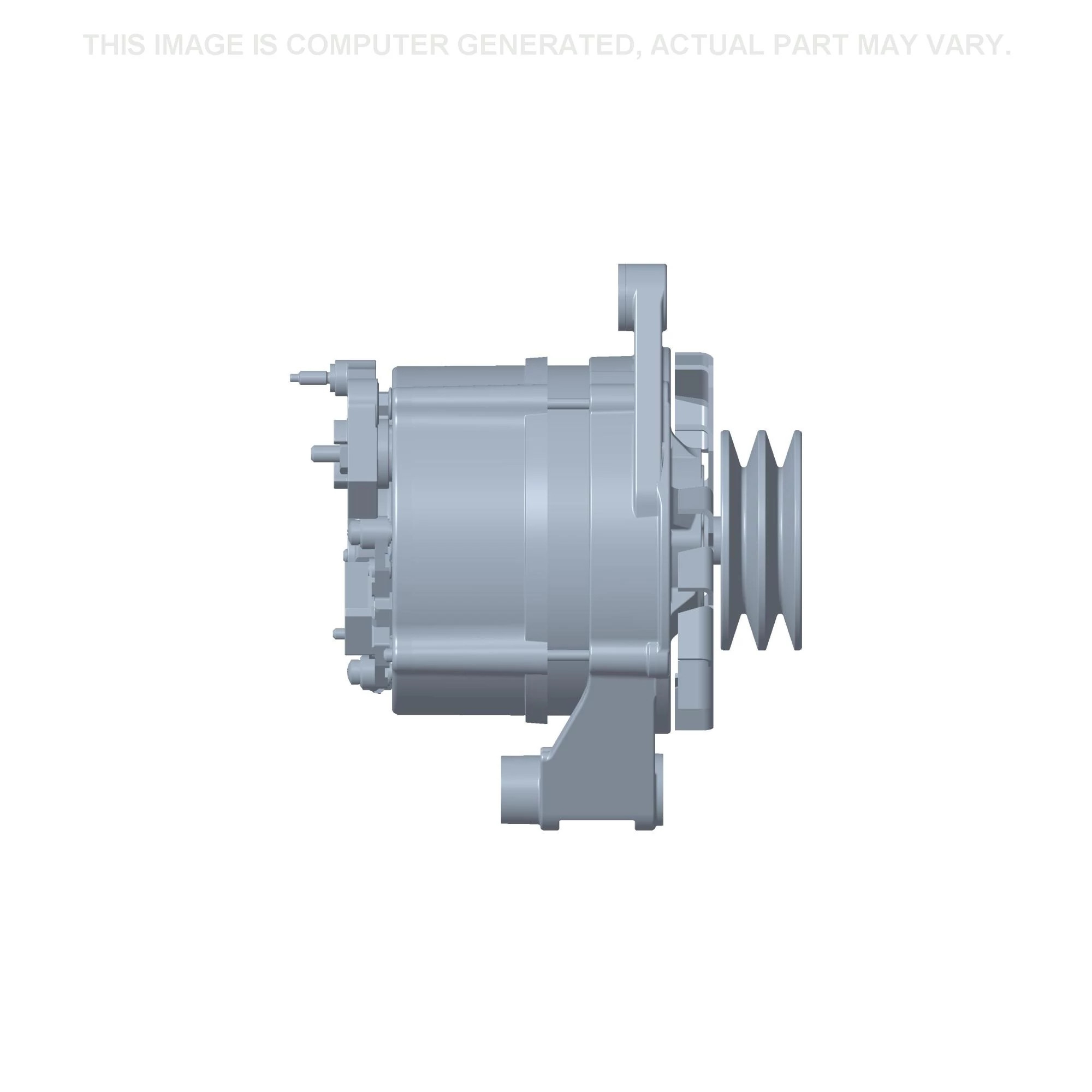 DREHSTROMGENERATOR
