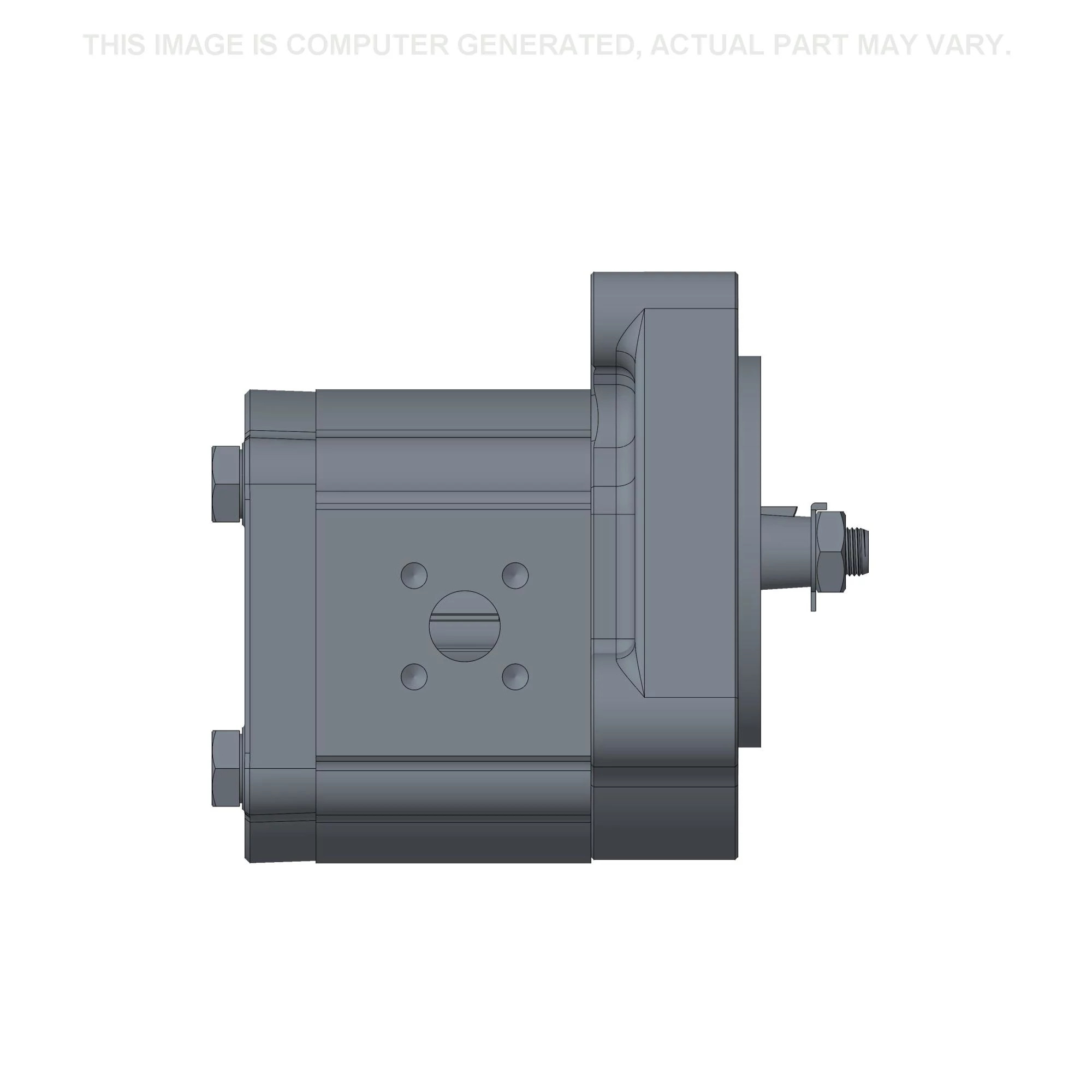 PUMPE