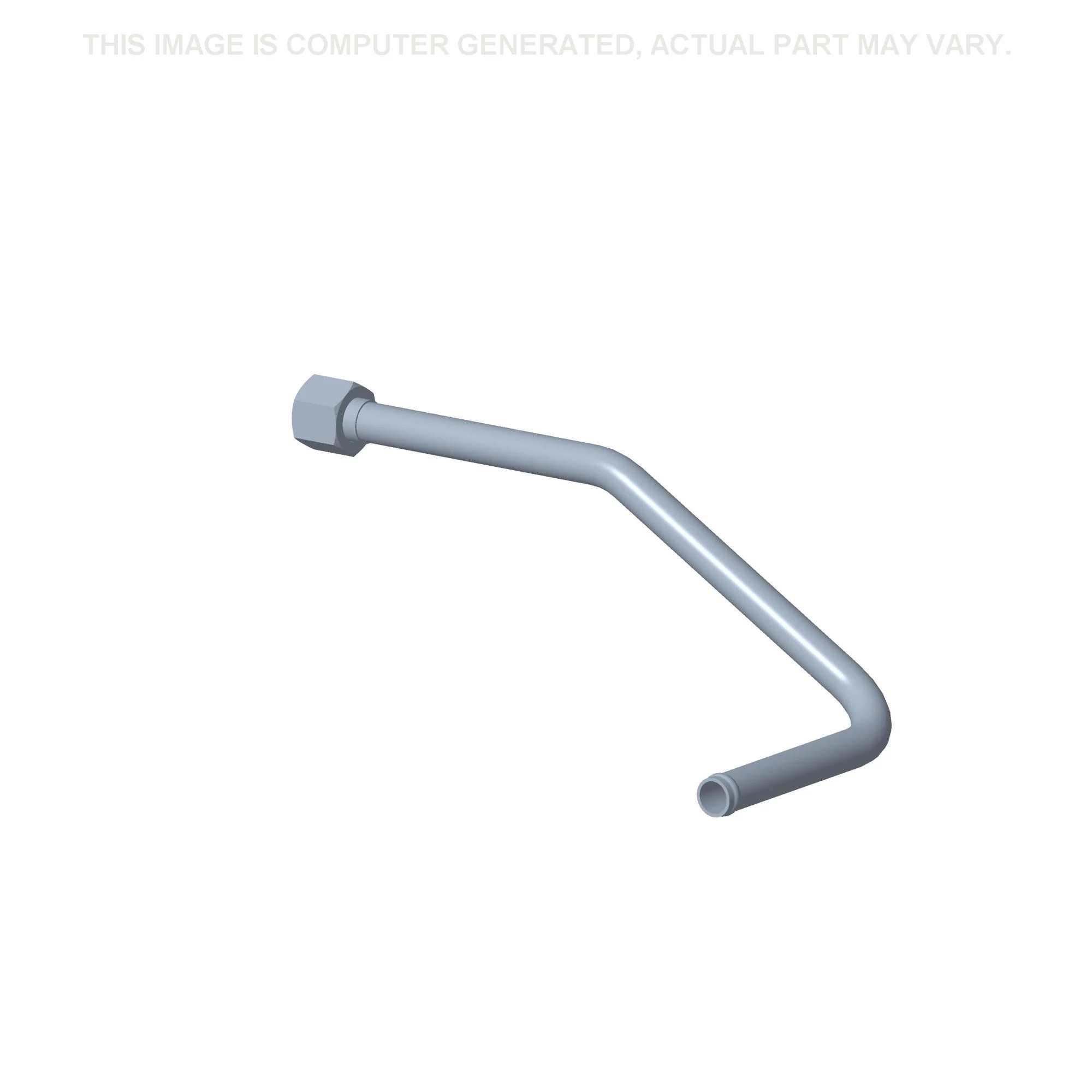 HYDRAULIKLEITUNG