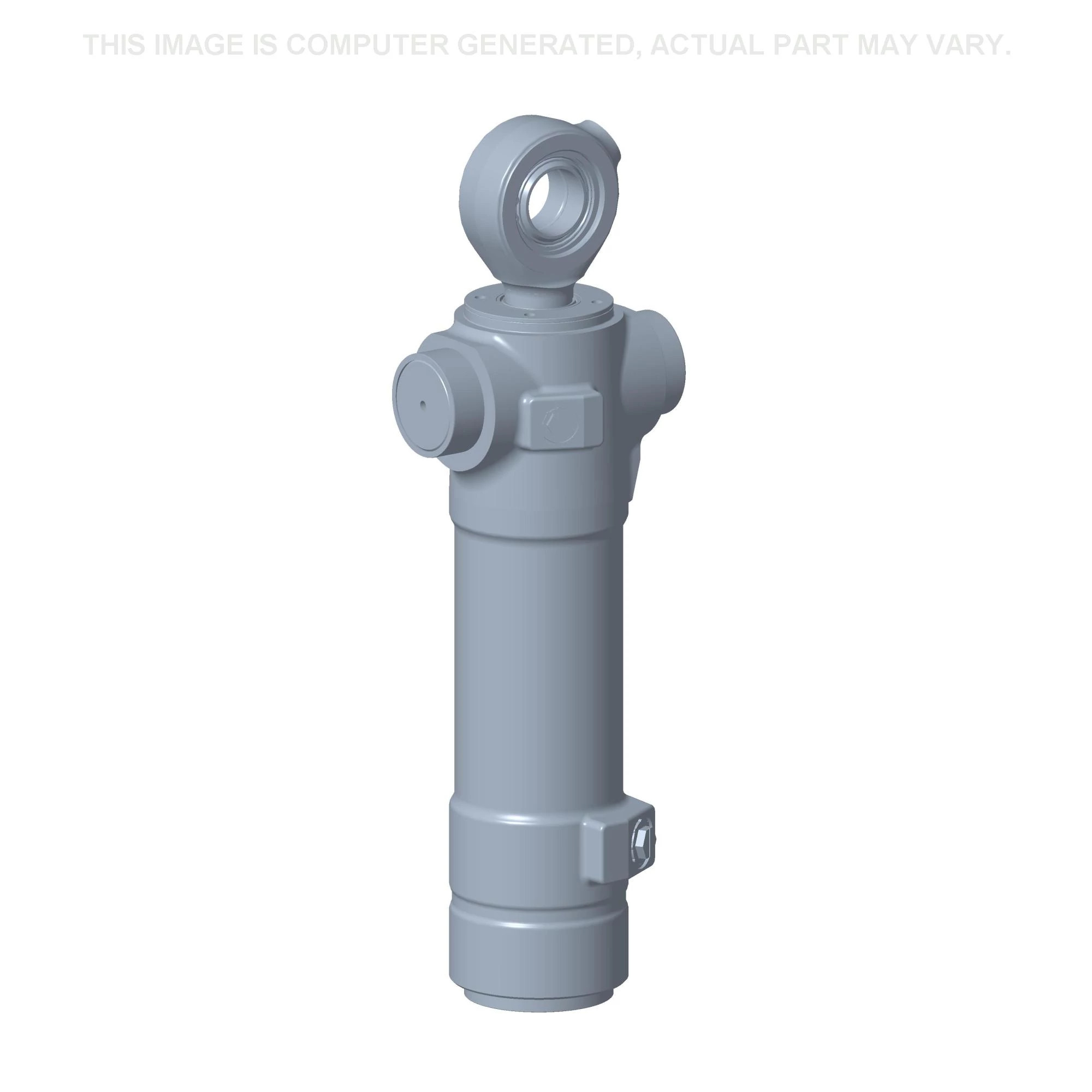 HYDRAULIKZYLINDER