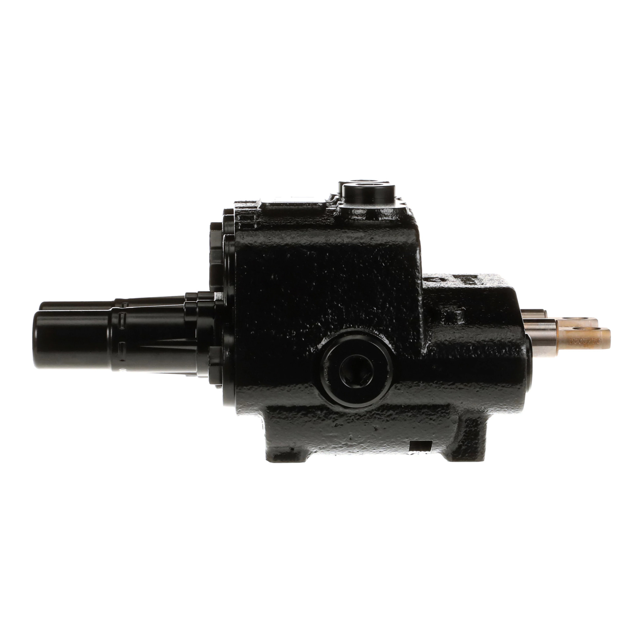HYDRAULIKVENTIL