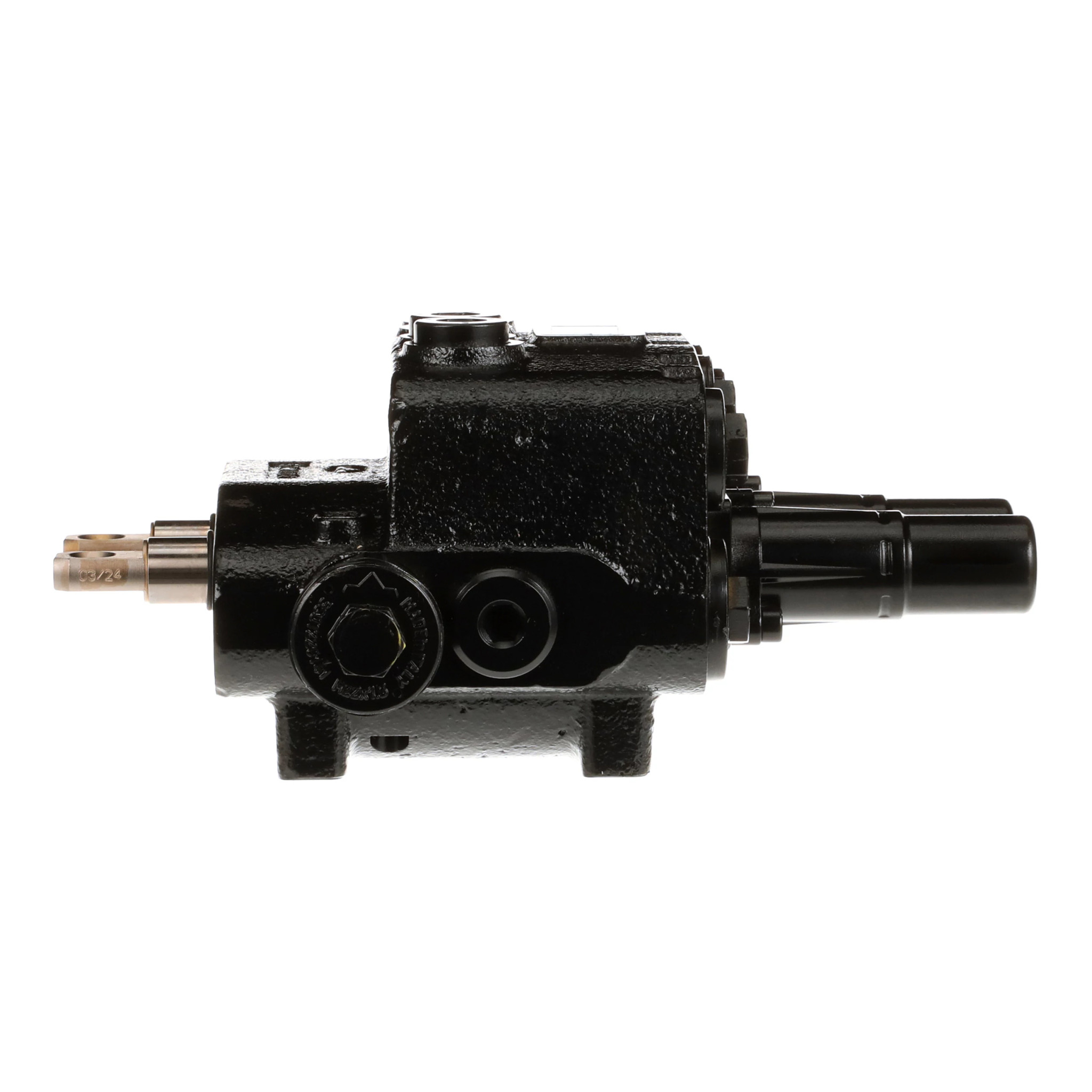 HYDRAULIKVENTIL