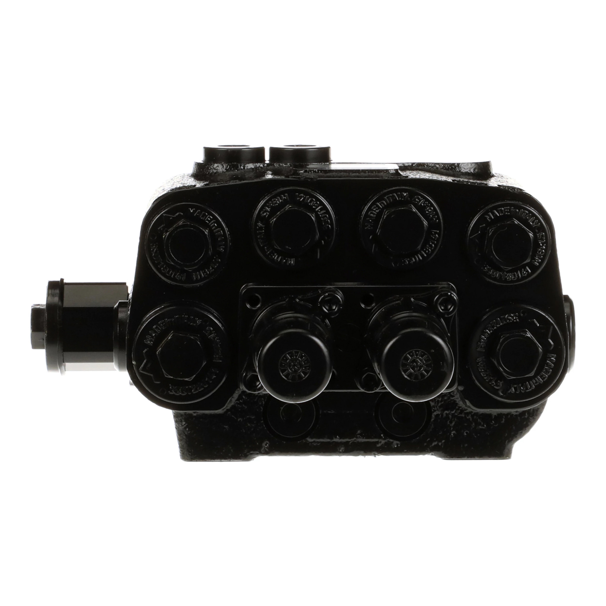 HYDRAULIKVENTIL