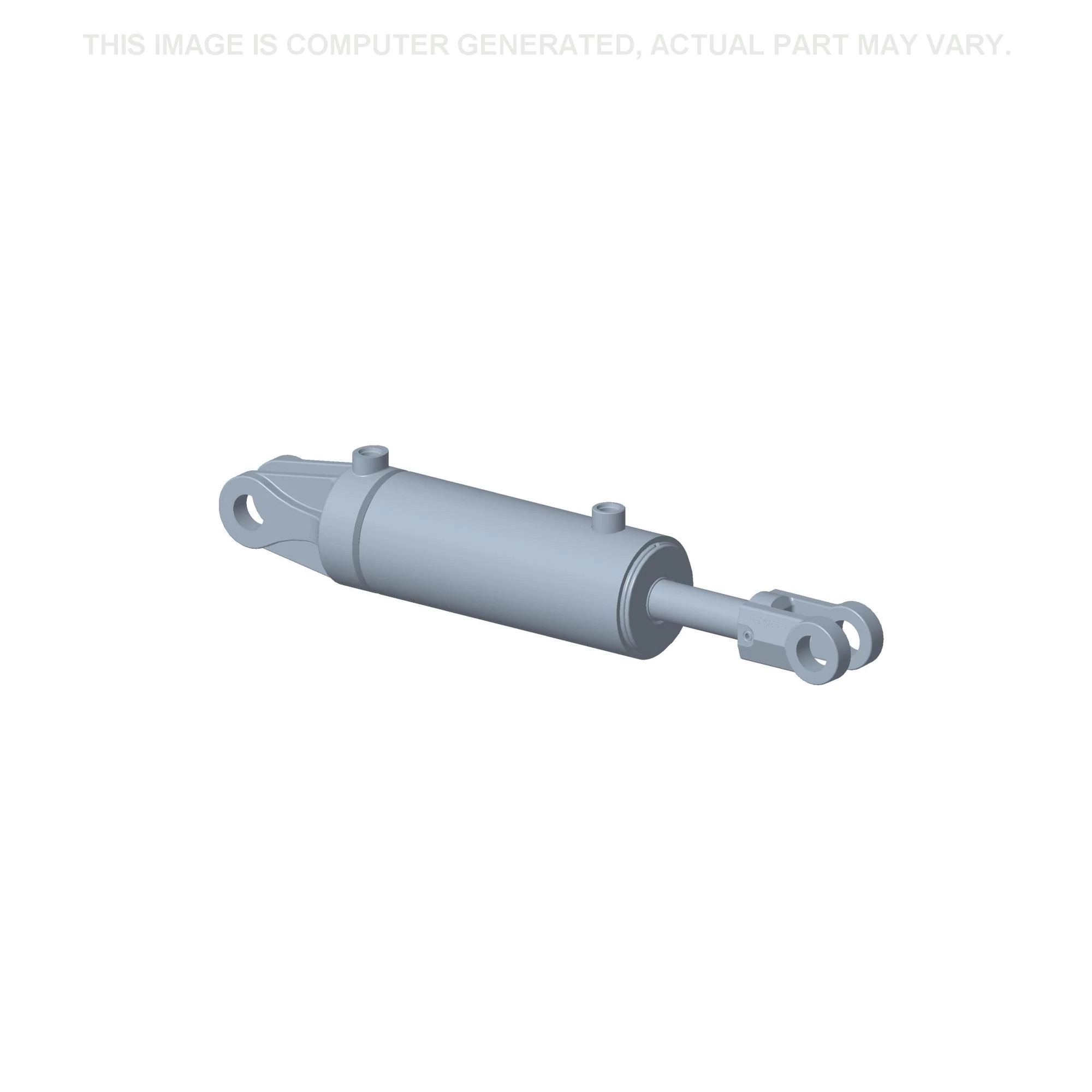 HYDRAULIKZYLINDER