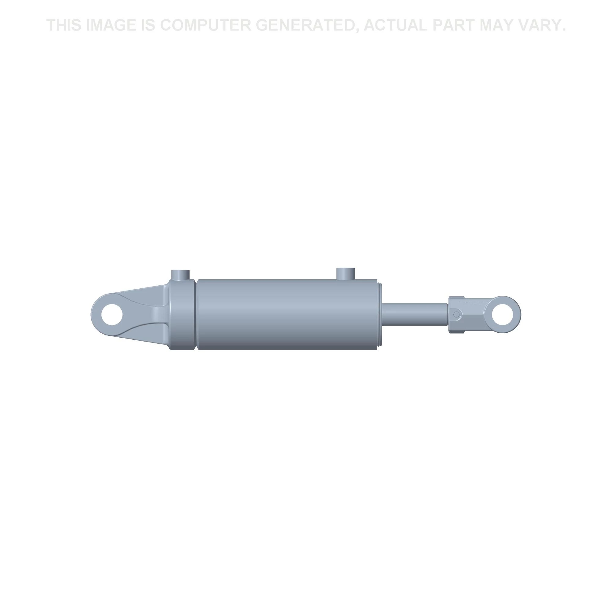 HYDRAULIKZYLINDER