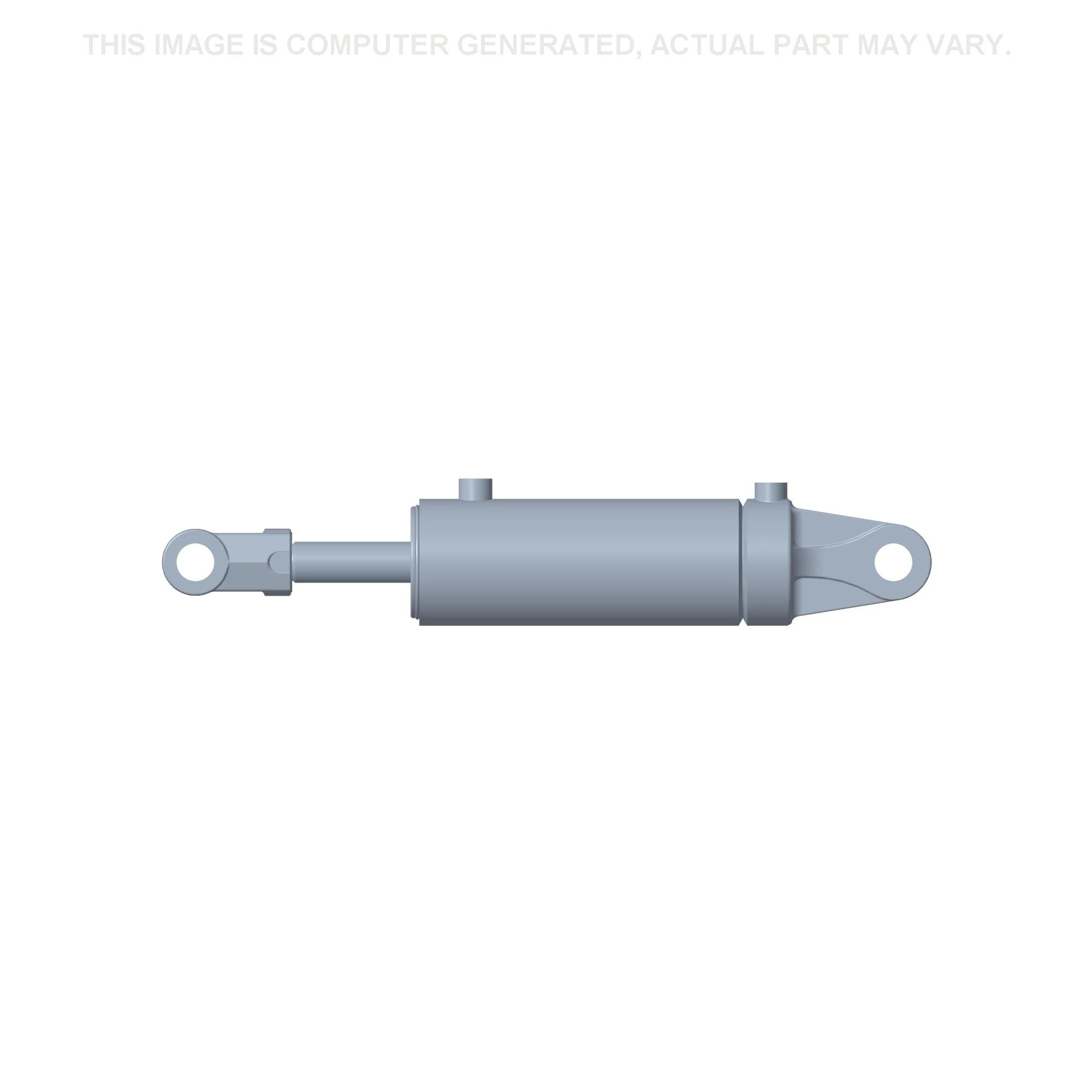 HYDRAULIKZYLINDER