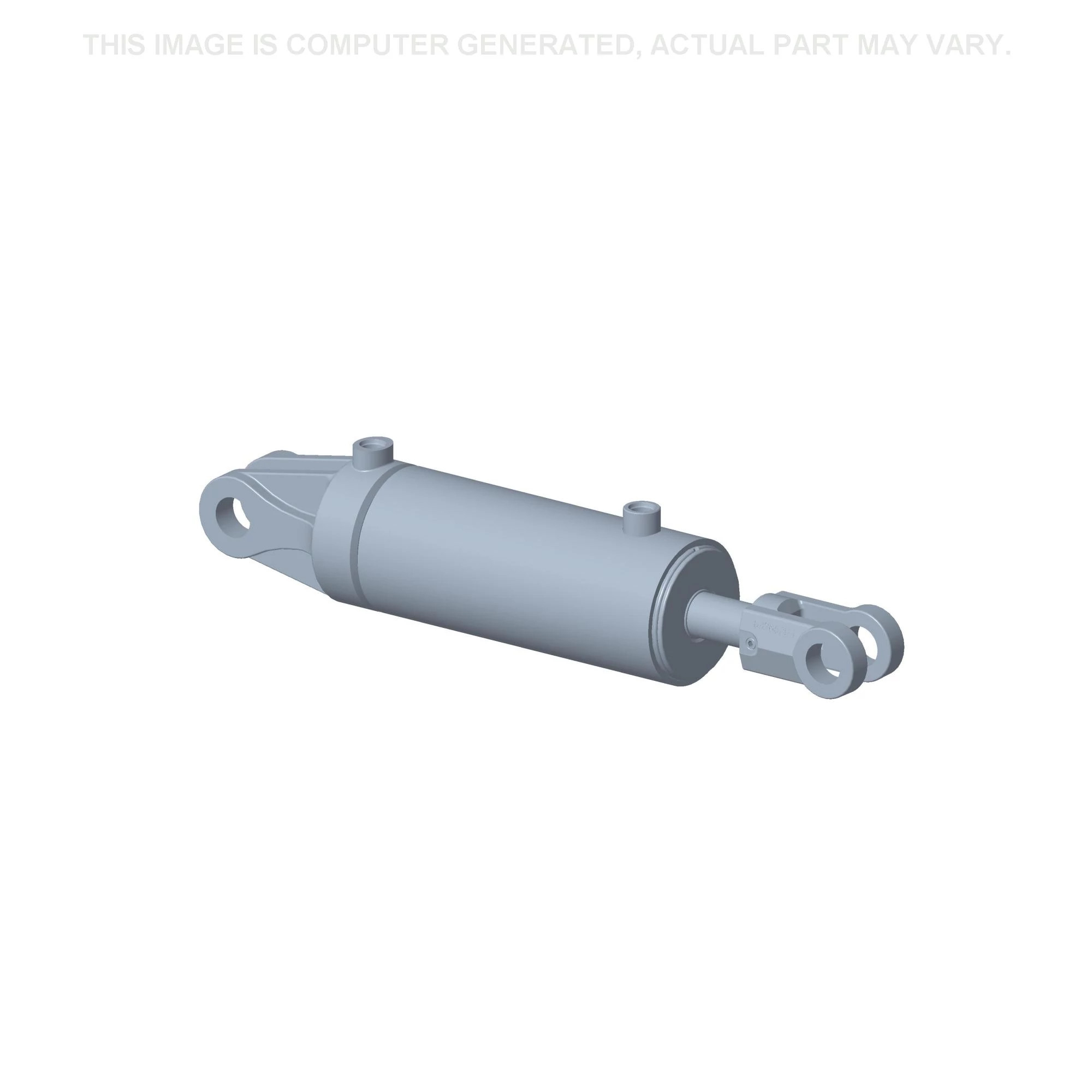 HYDRAULIKZYLINDER
