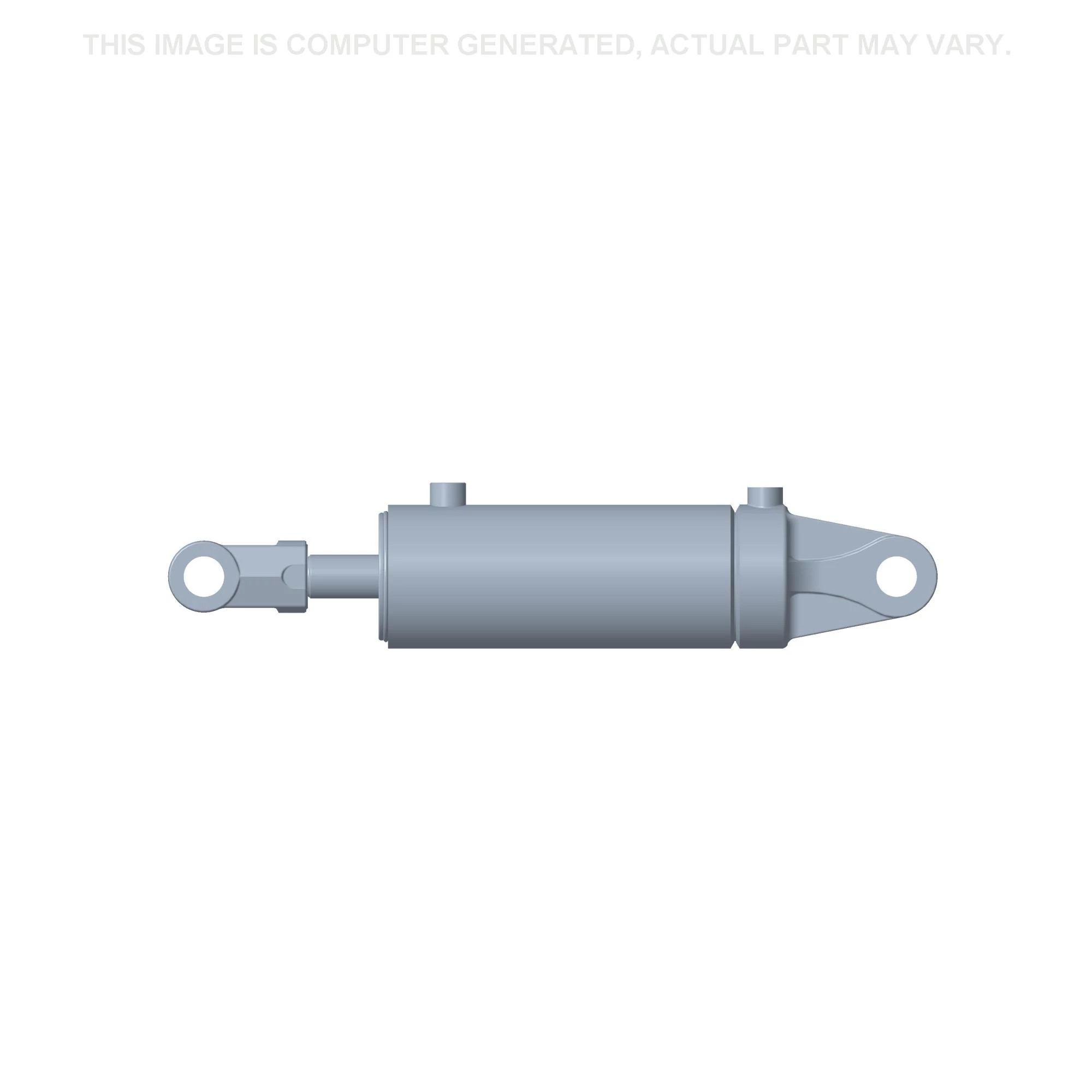 HYDRAULIKZYLINDER
