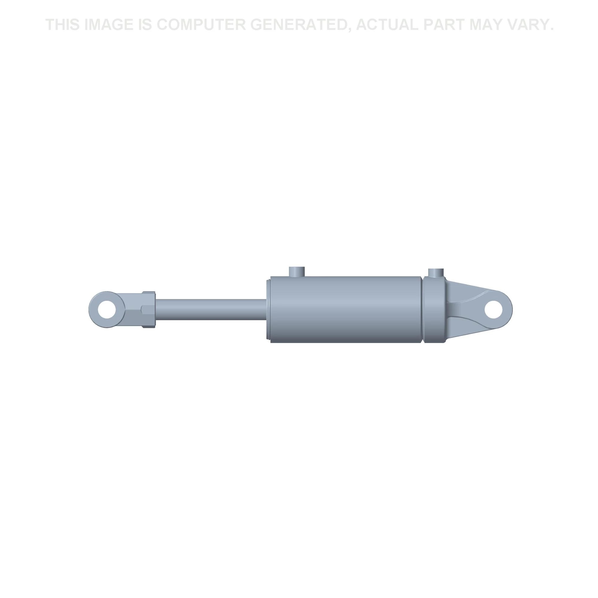 HYDRAULIKZYLINDER