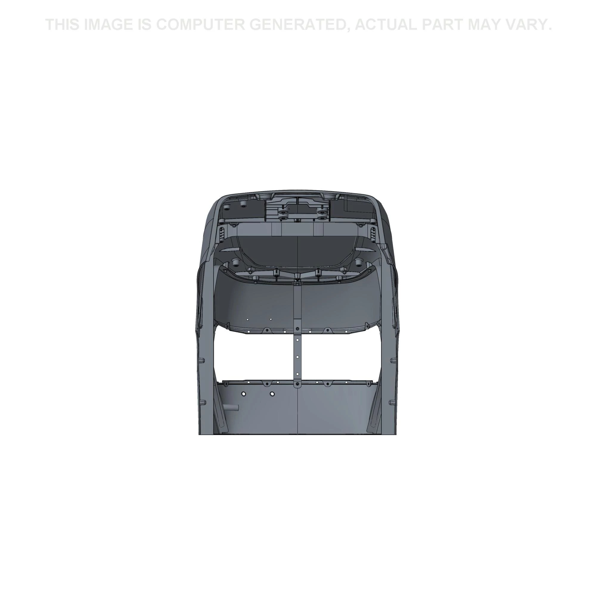 MOTORHAUBE