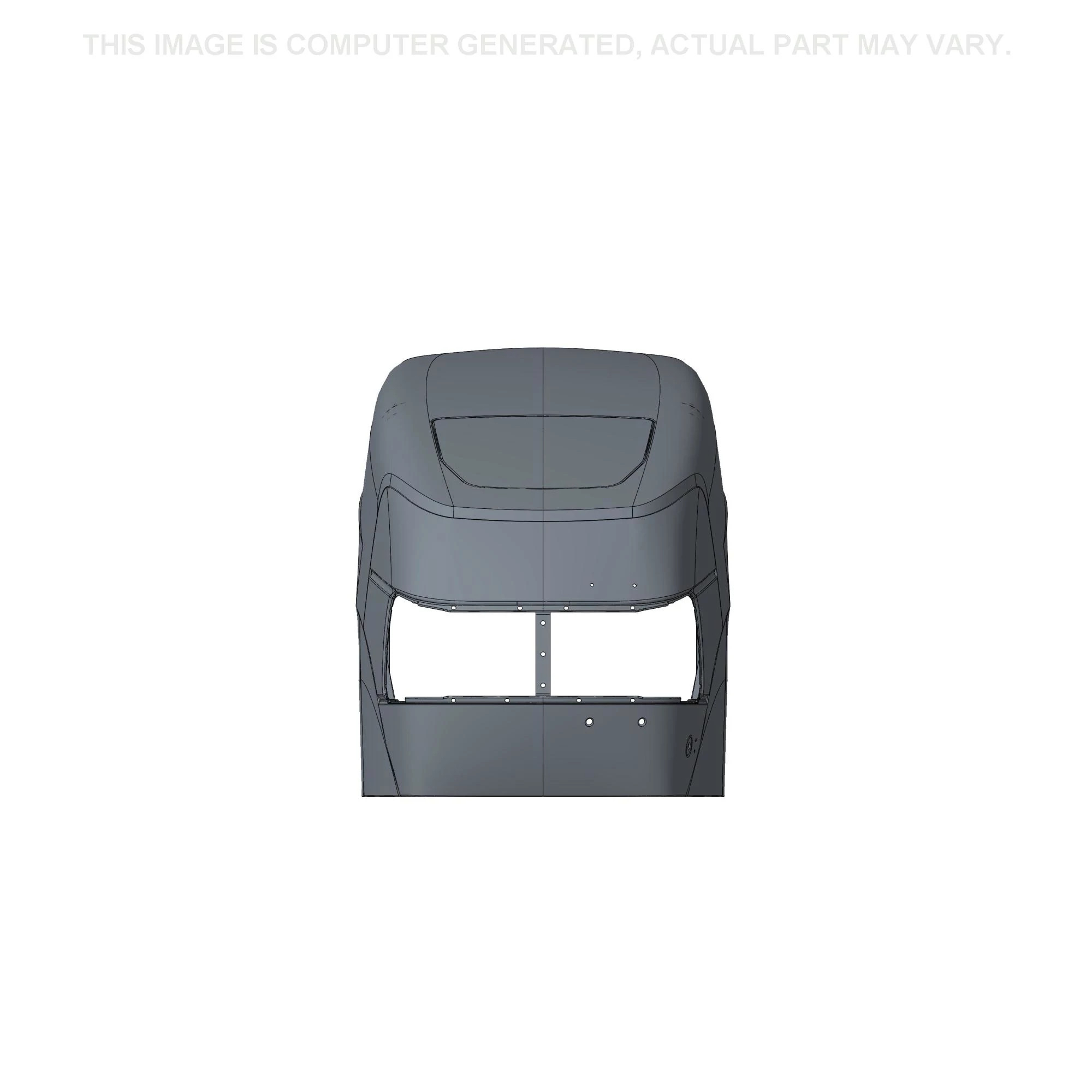 MOTORHAUBE