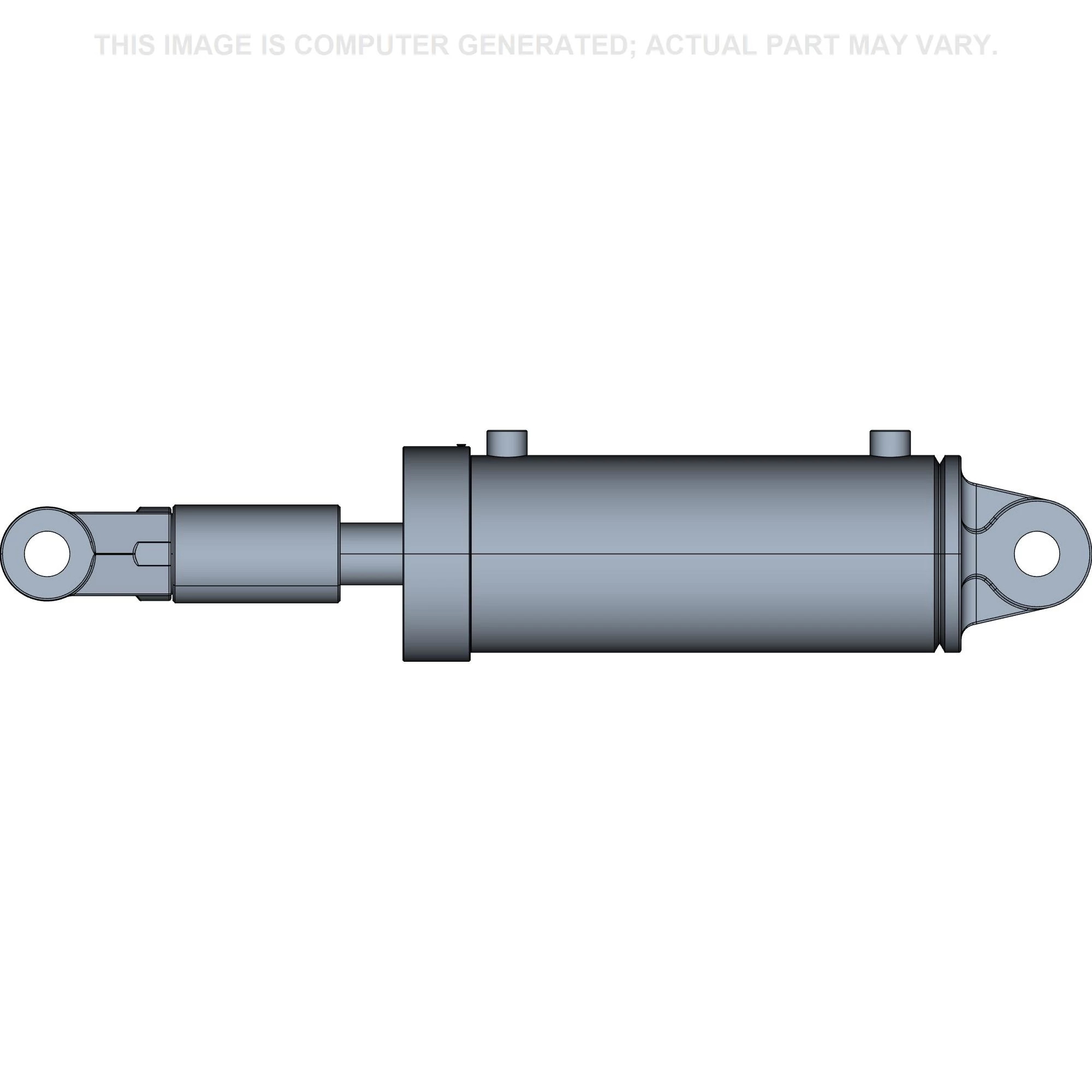 HYDRAULIKZYLINDER