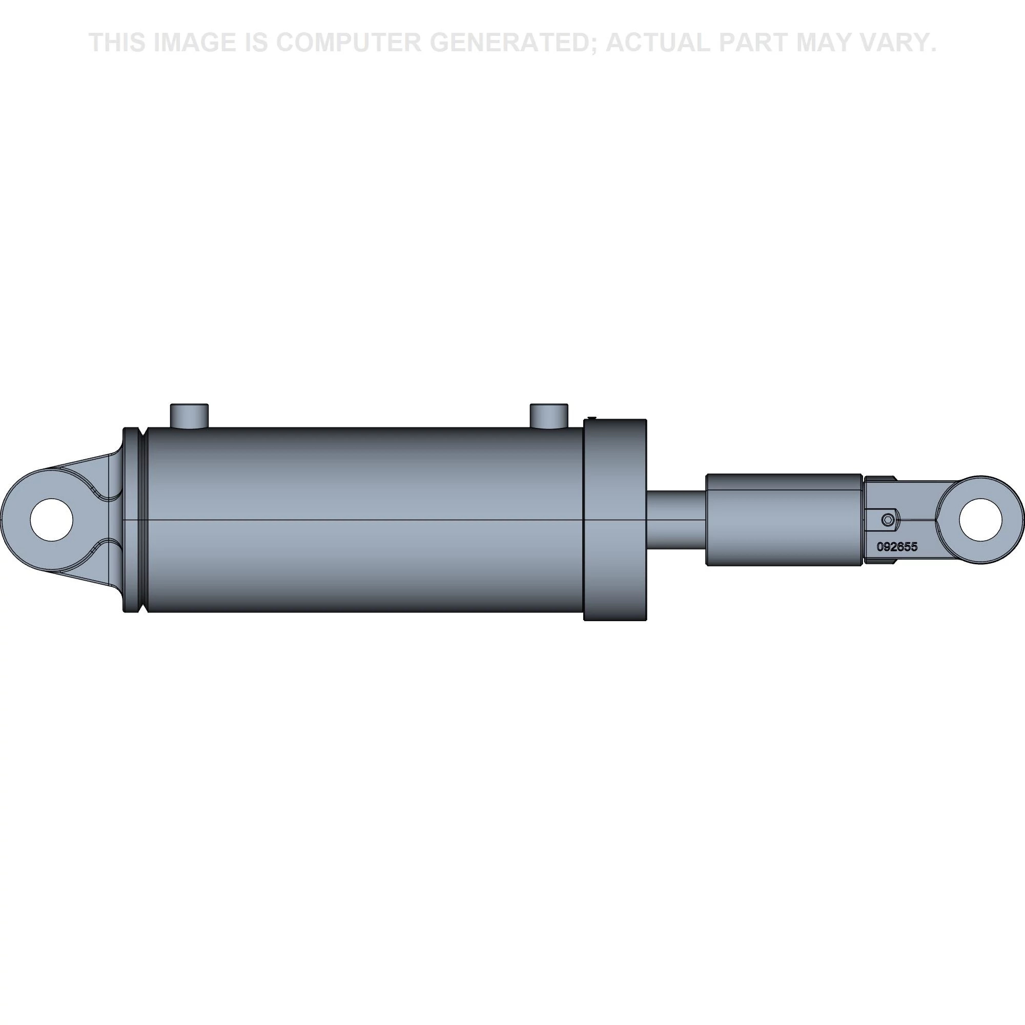 HYDRAULIKZYLINDER