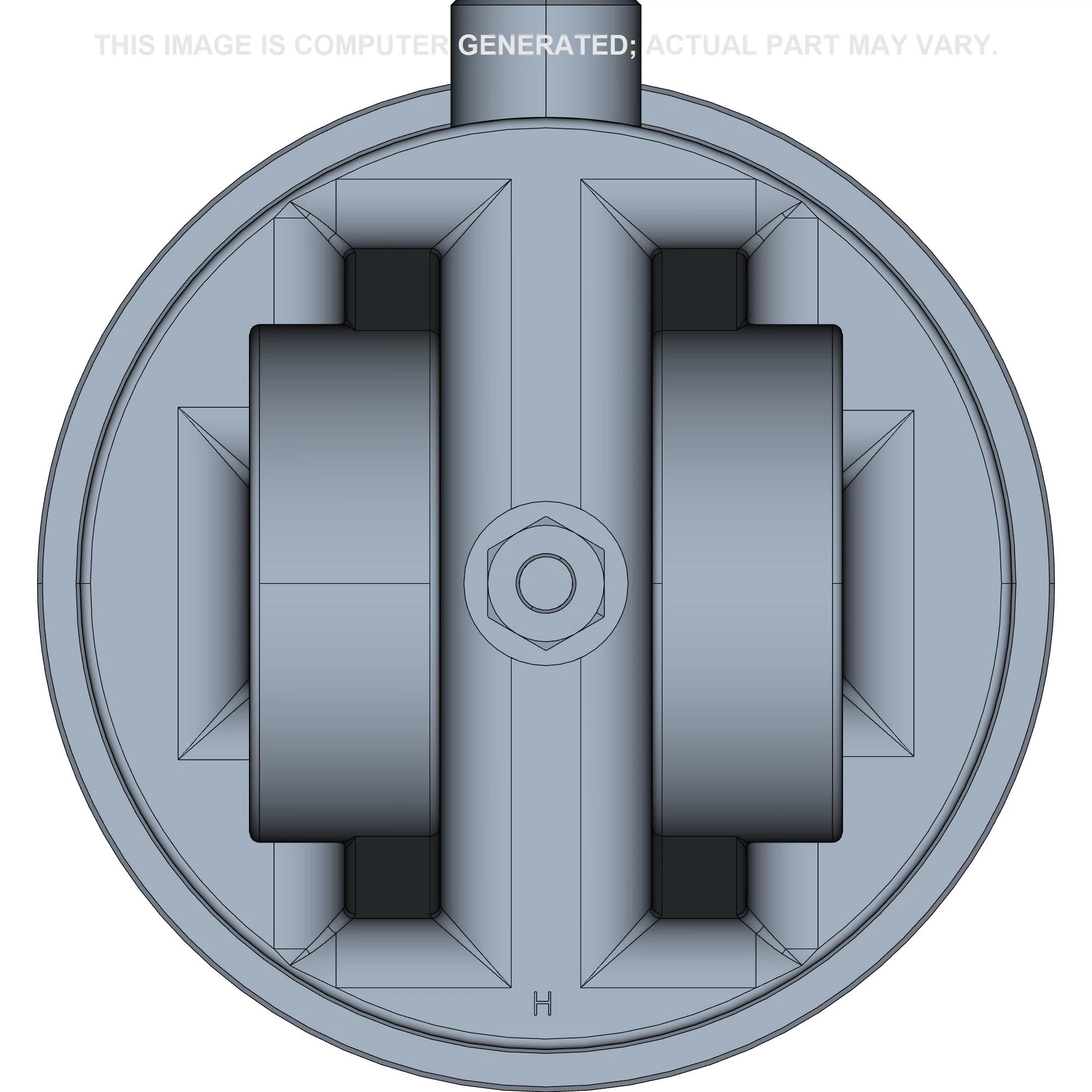 HYDRAULIKZYLINDER