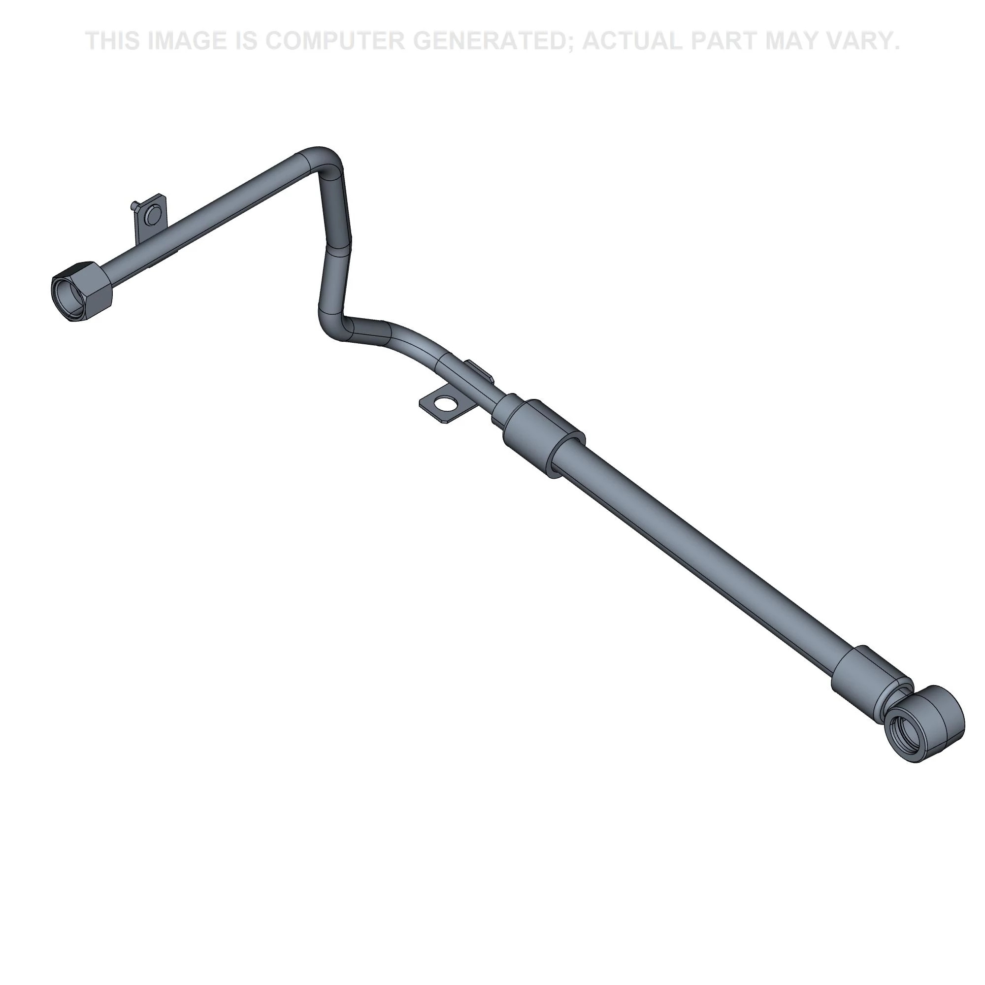 HYDRAULIKLEITUNG