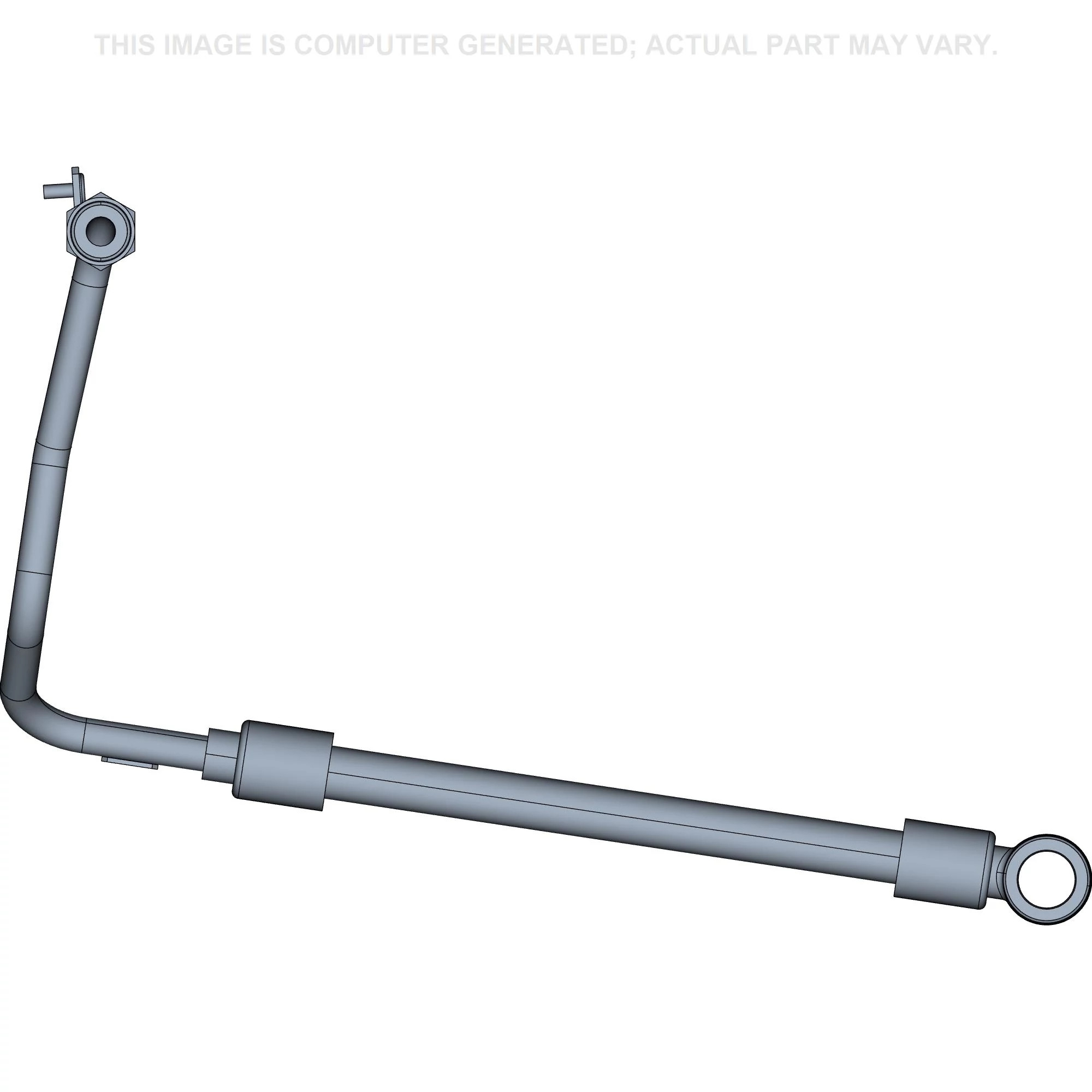 HYDRAULIKLEITUNG