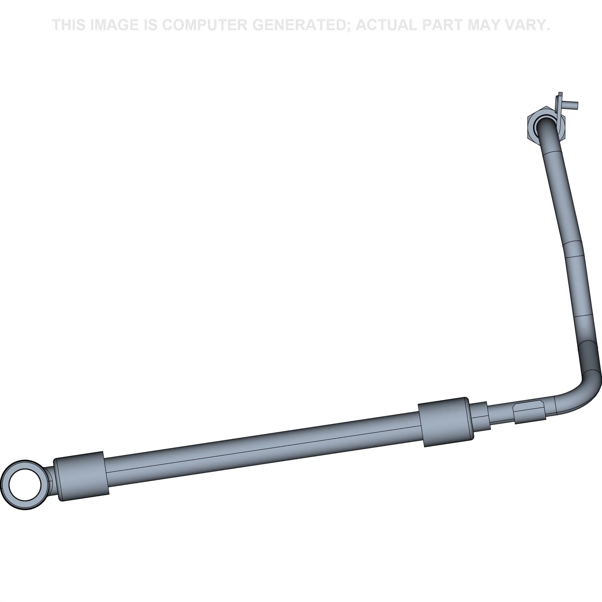 HYDRAULIKLEITUNG