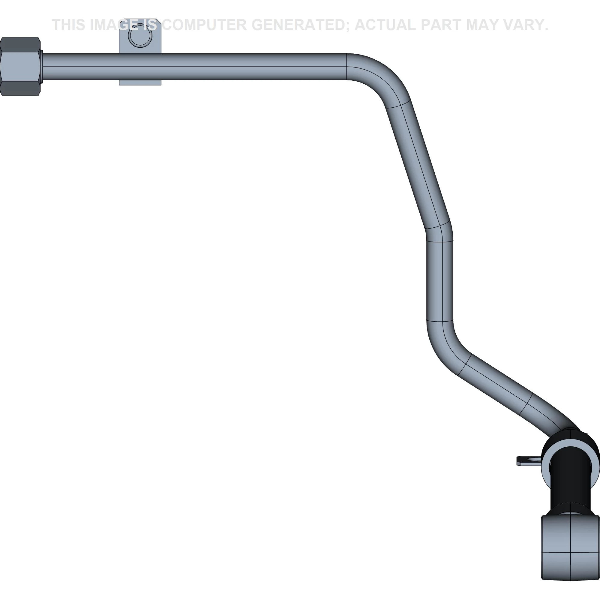 HYDRAULIKLEITUNG