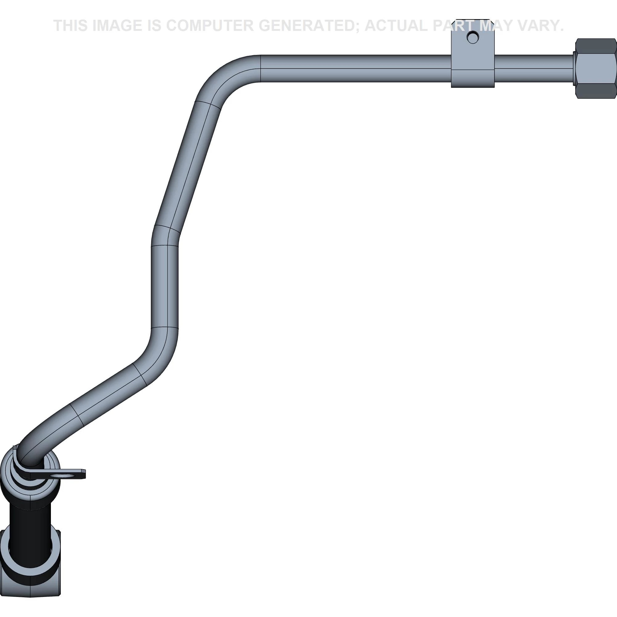 HYDRAULIKLEITUNG