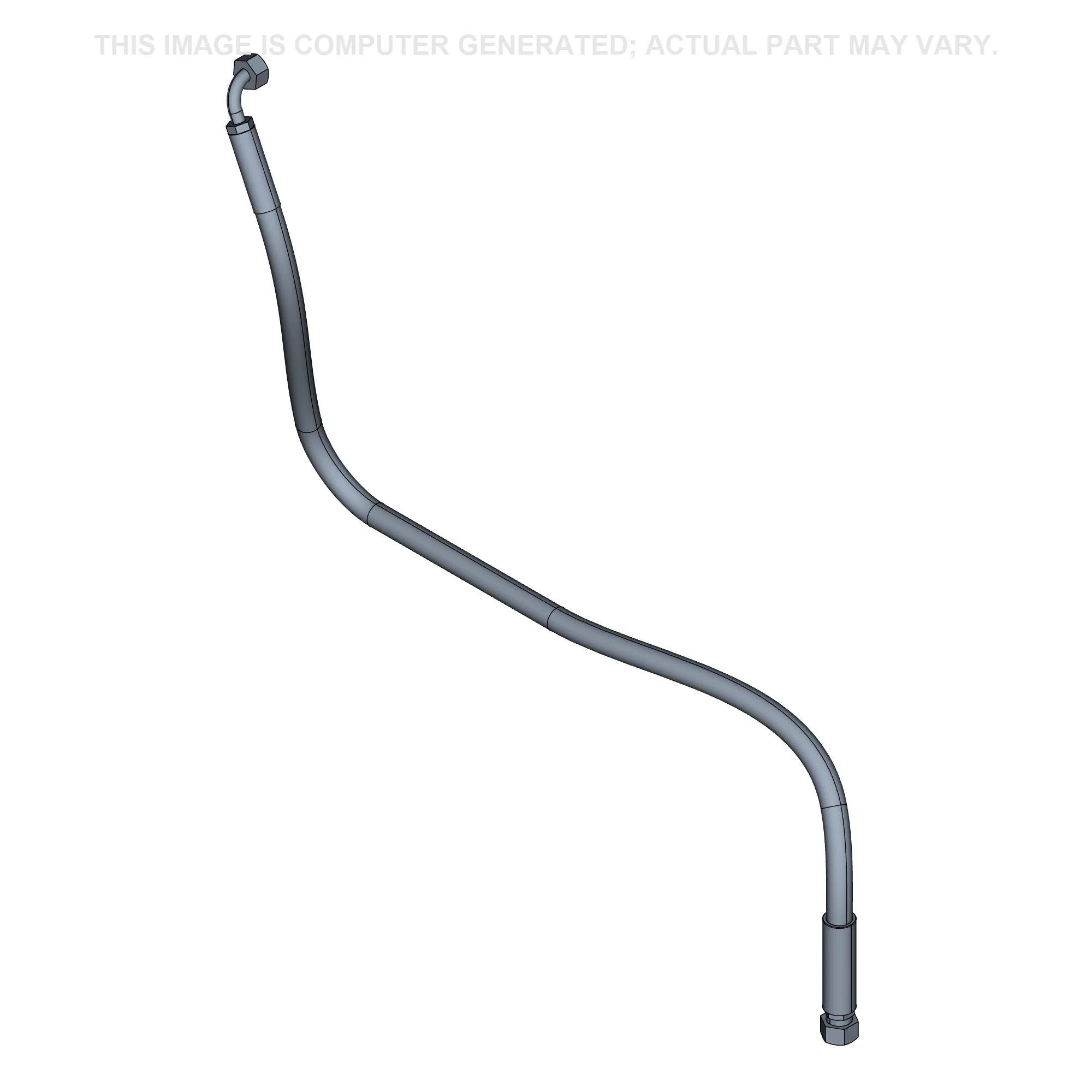 HYDRAULIKSCHLAUCH