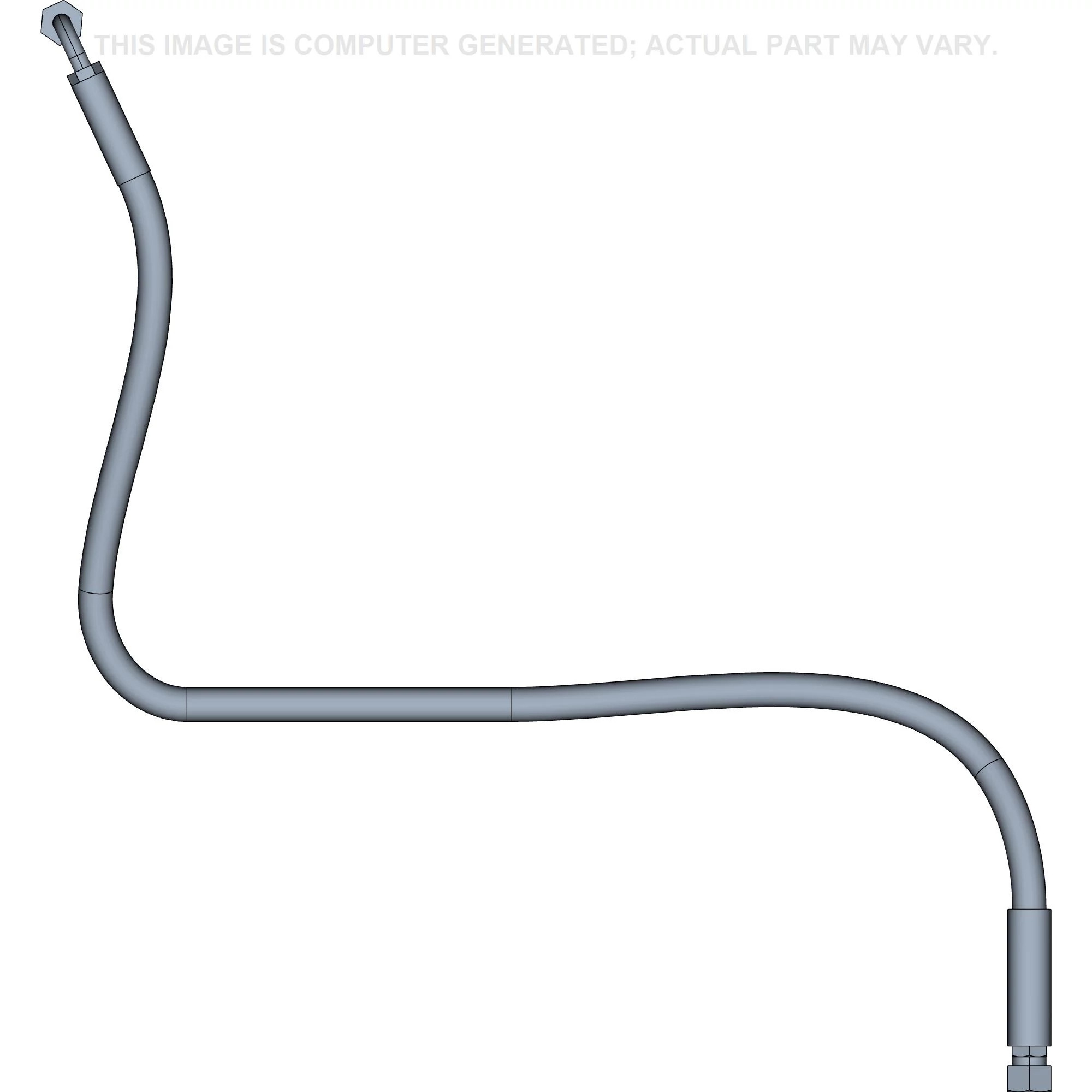 HYDRAULIKSCHLAUCH