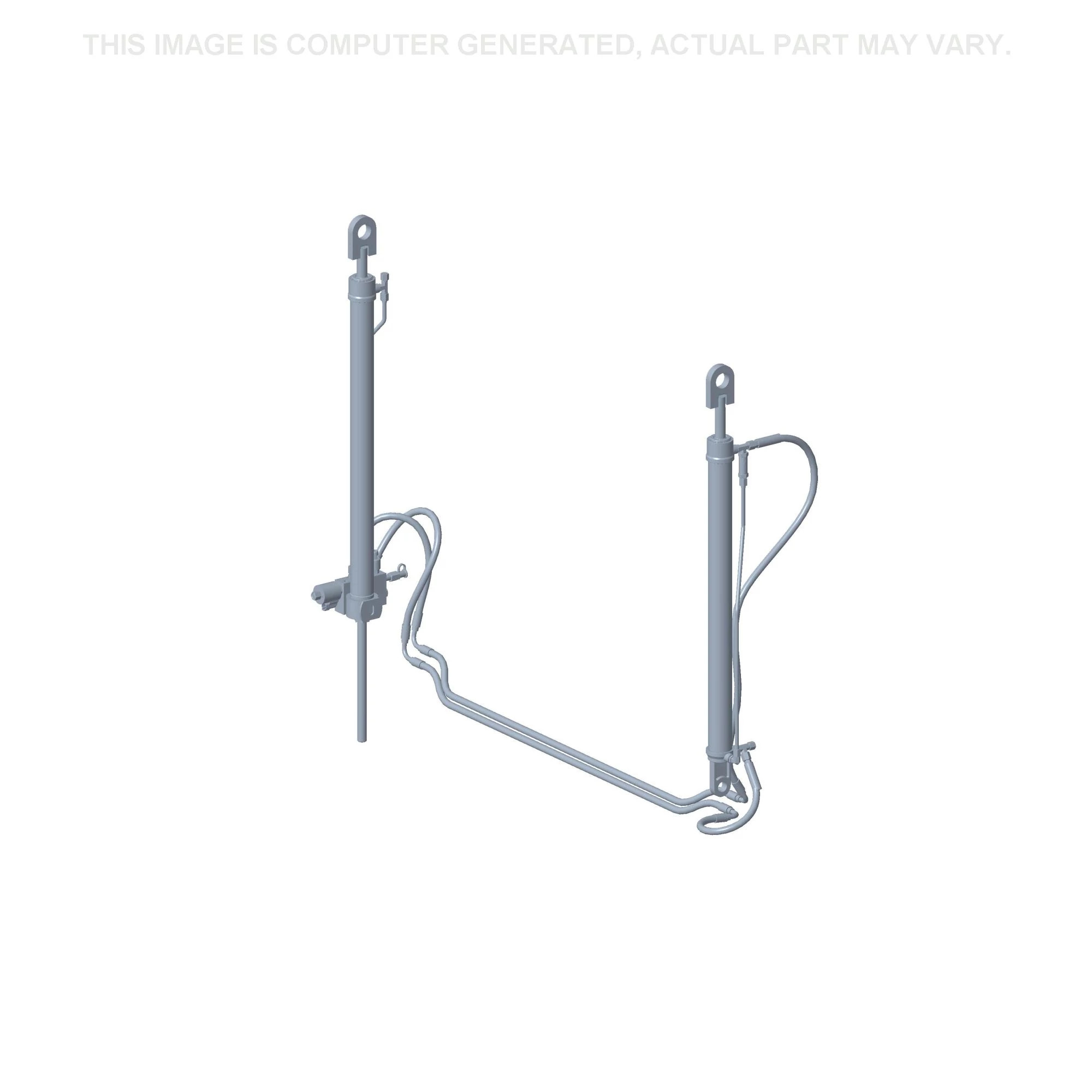 HYDRAULIKZYLINDER