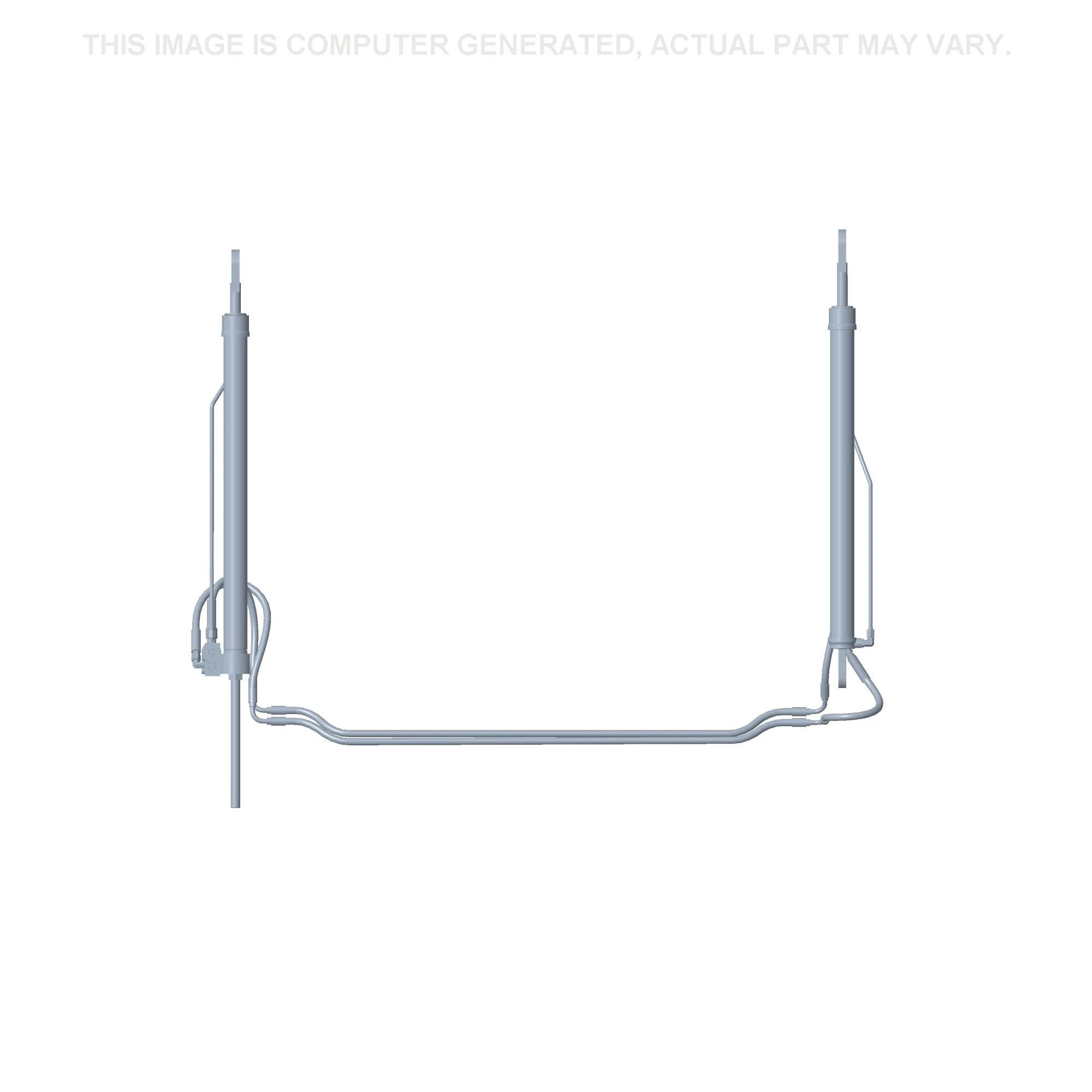 HYDRAULIKZYLINDER