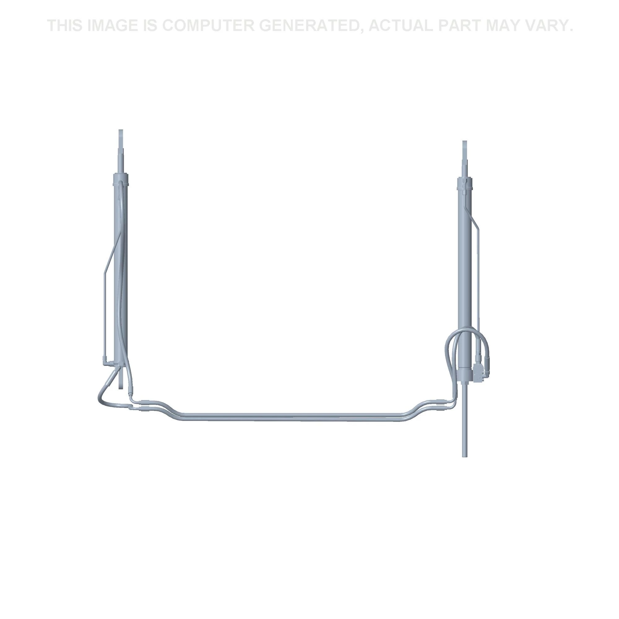 HYDRAULIKZYLINDER