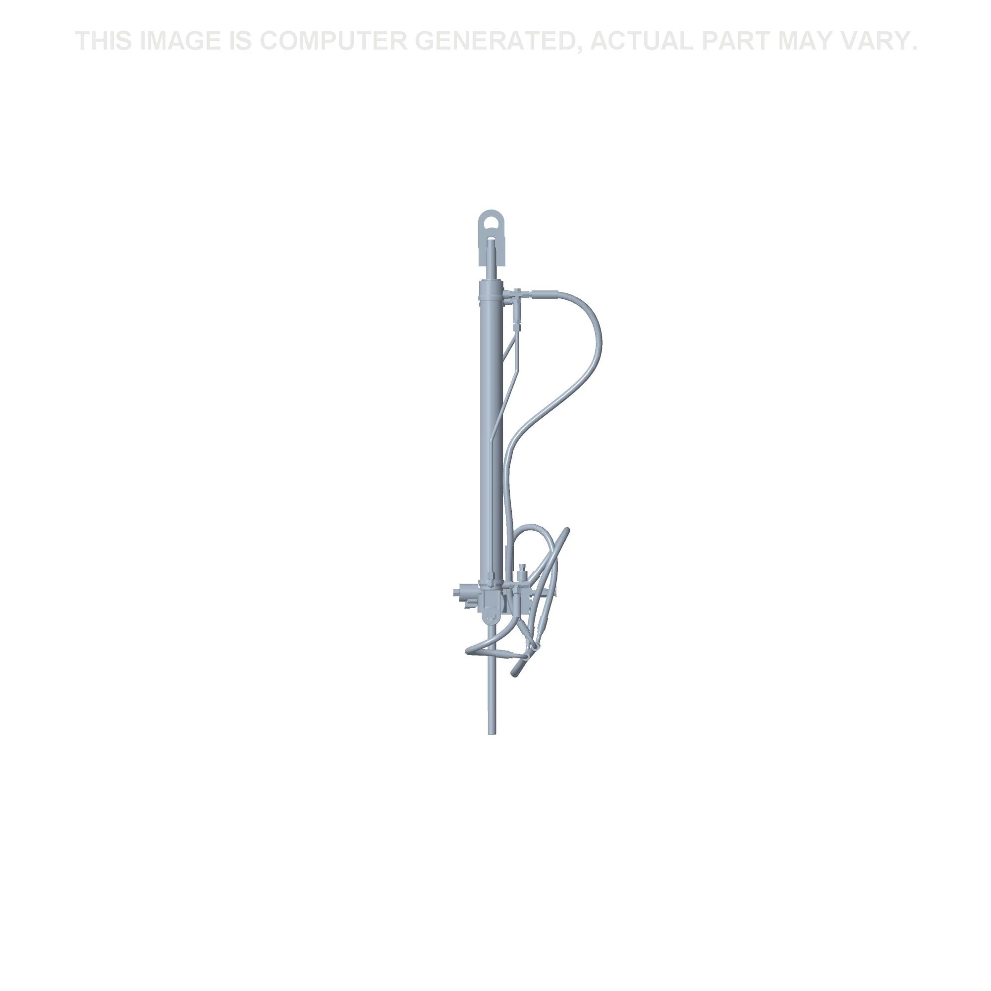 HYDRAULIKZYLINDER