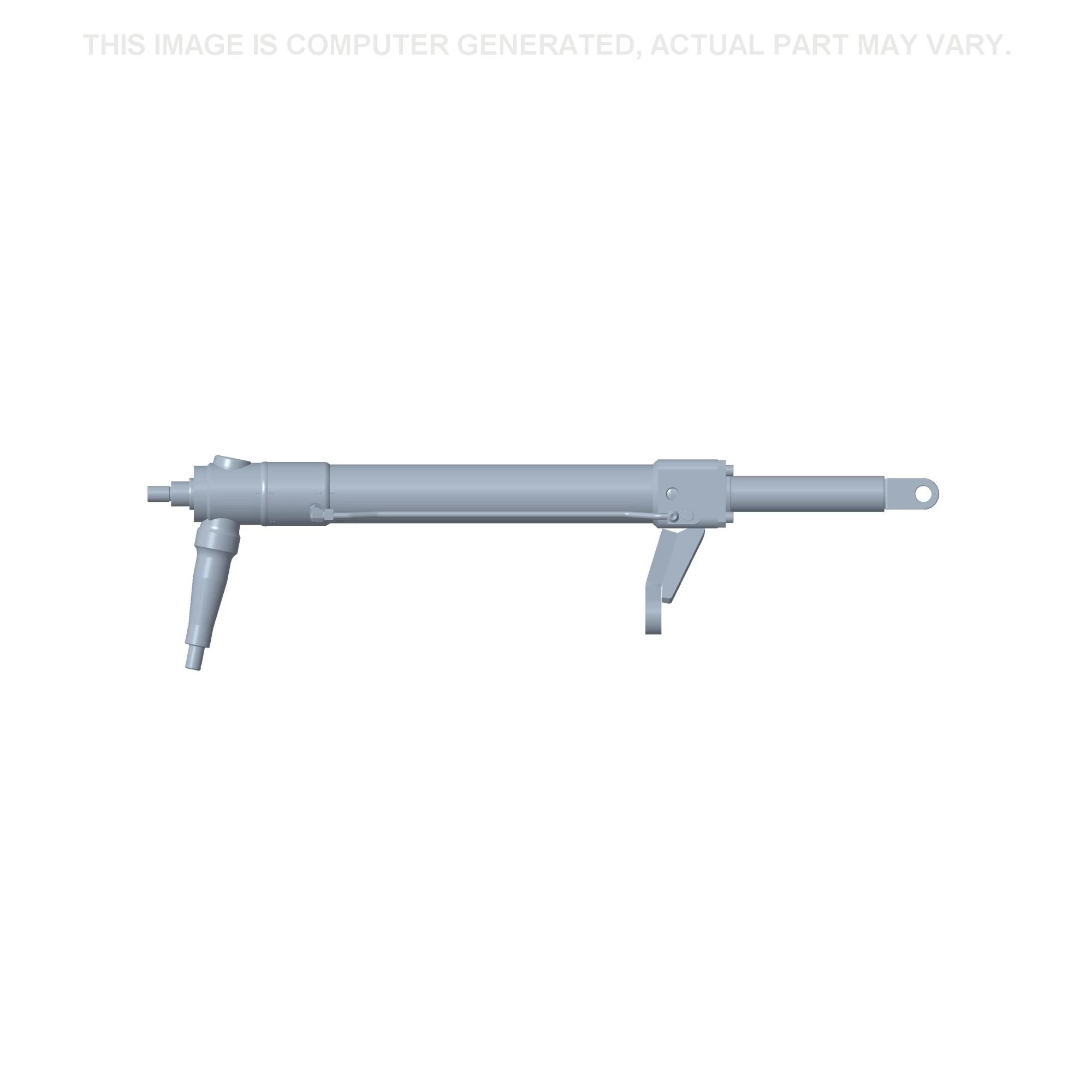 HYDRAULIKZYLINDER
